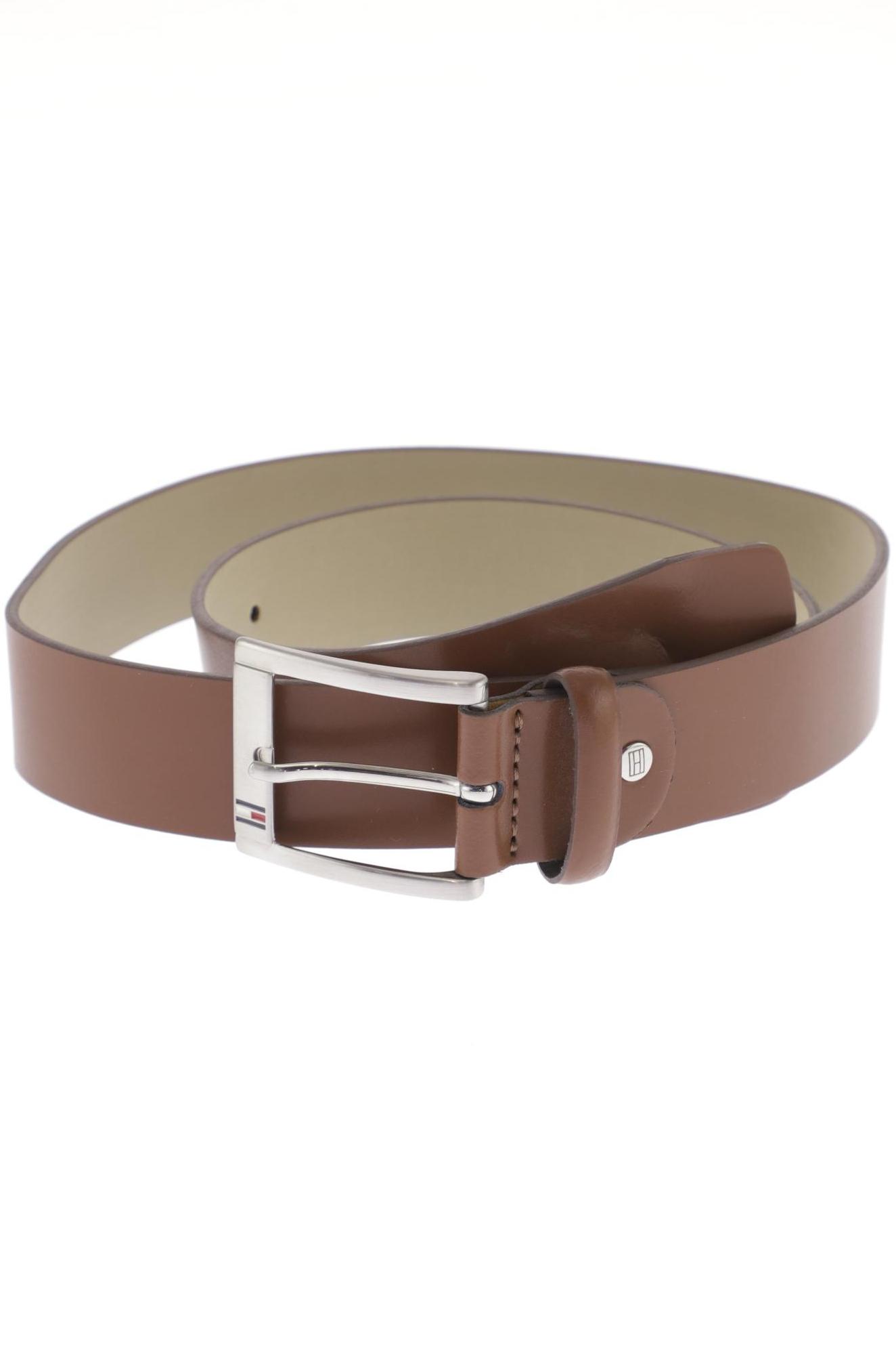 

Tommy Hilfiger Damen Gürtel, braun, Gr. 90