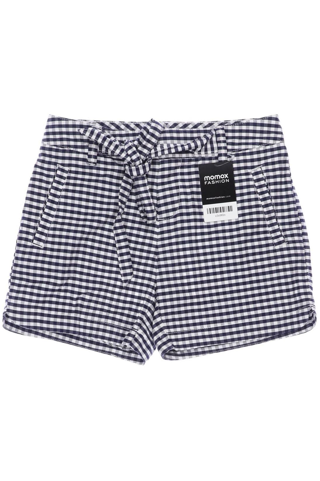 

Tommy Hilfiger Damen Shorts, marineblau, Gr. 00