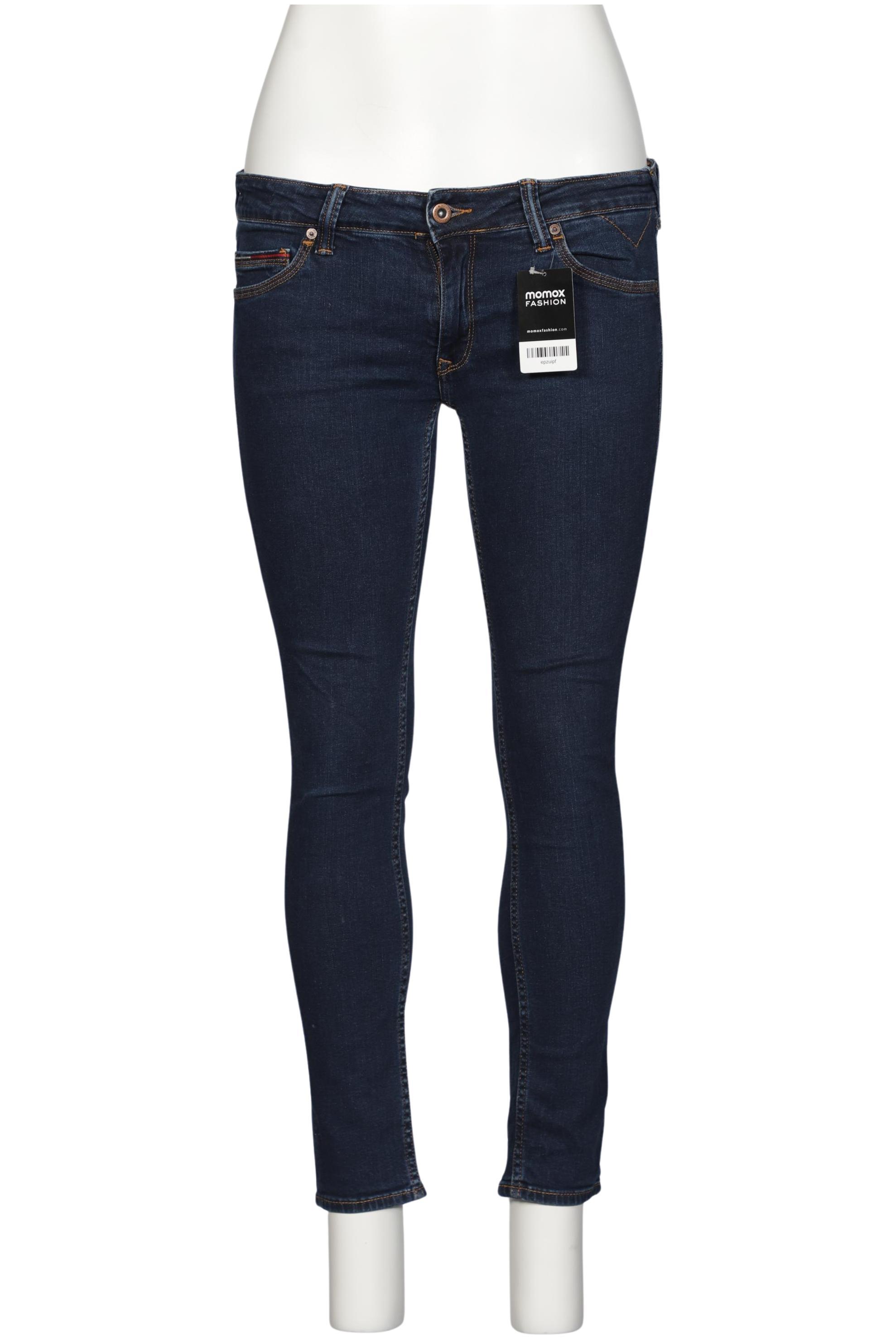 

Tommy Hilfiger Damen Jeans, marineblau, Gr. 34