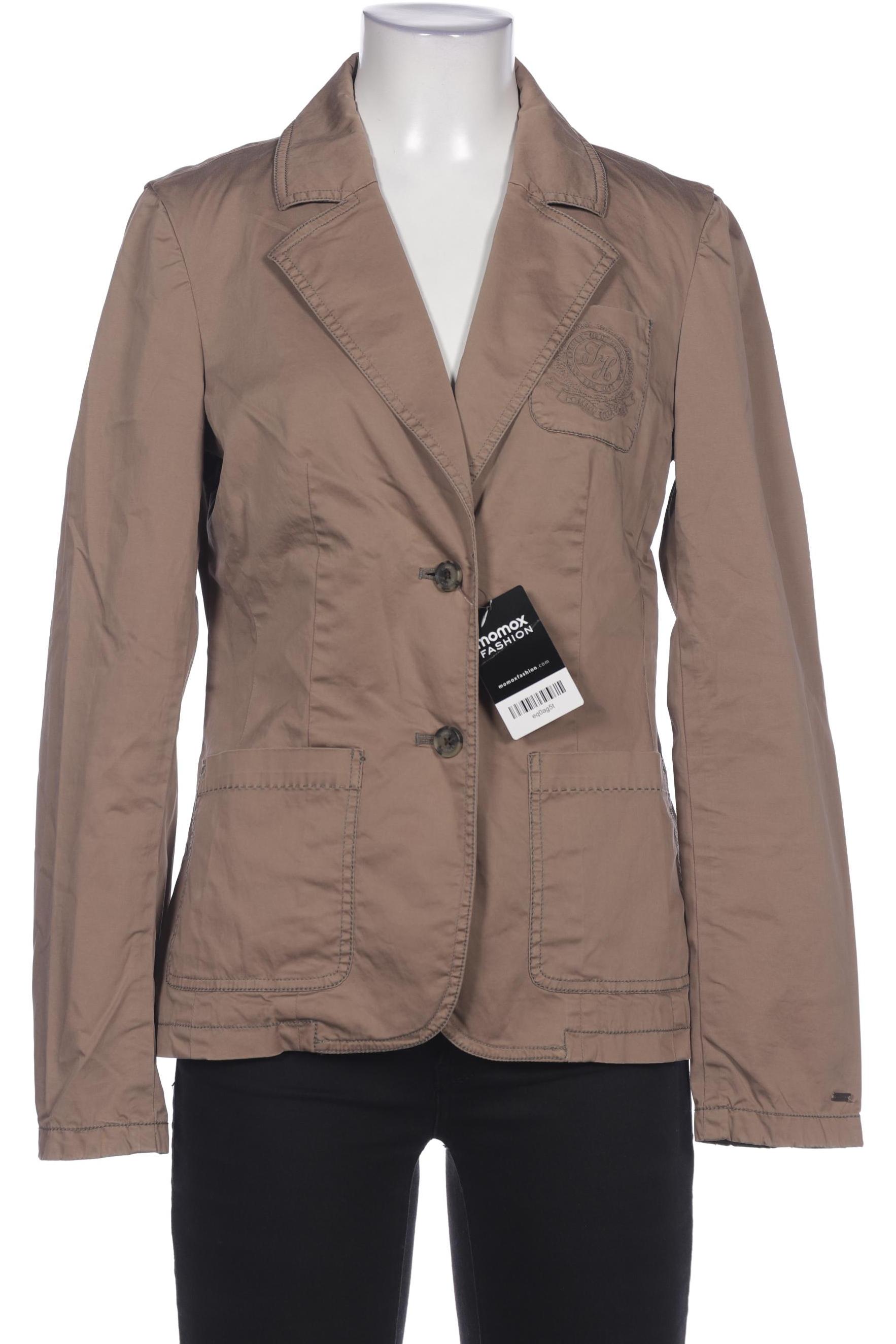 

Tommy Hilfiger Damen Blazer, beige