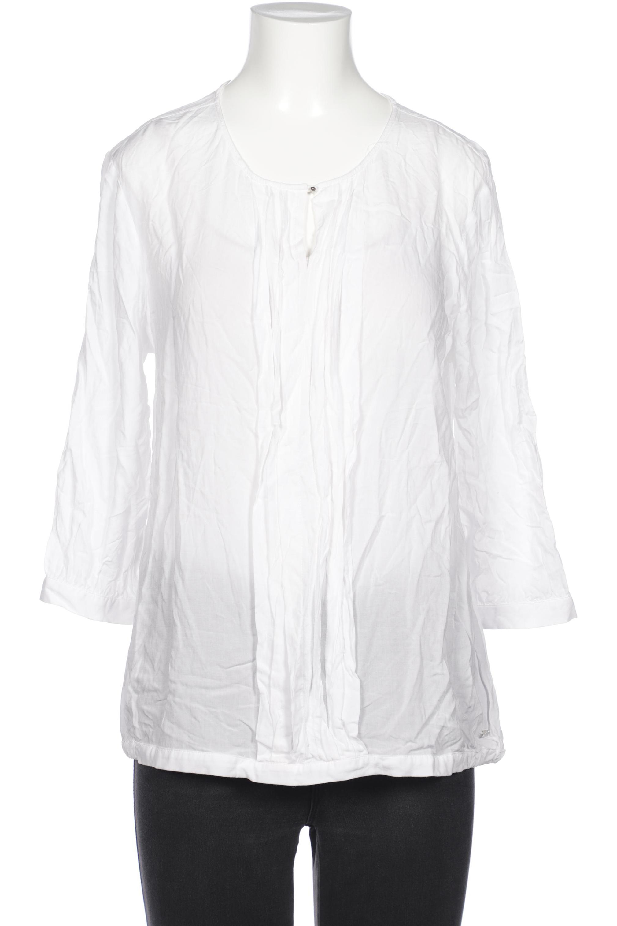 

Tommy Hilfiger Damen Bluse, weiß