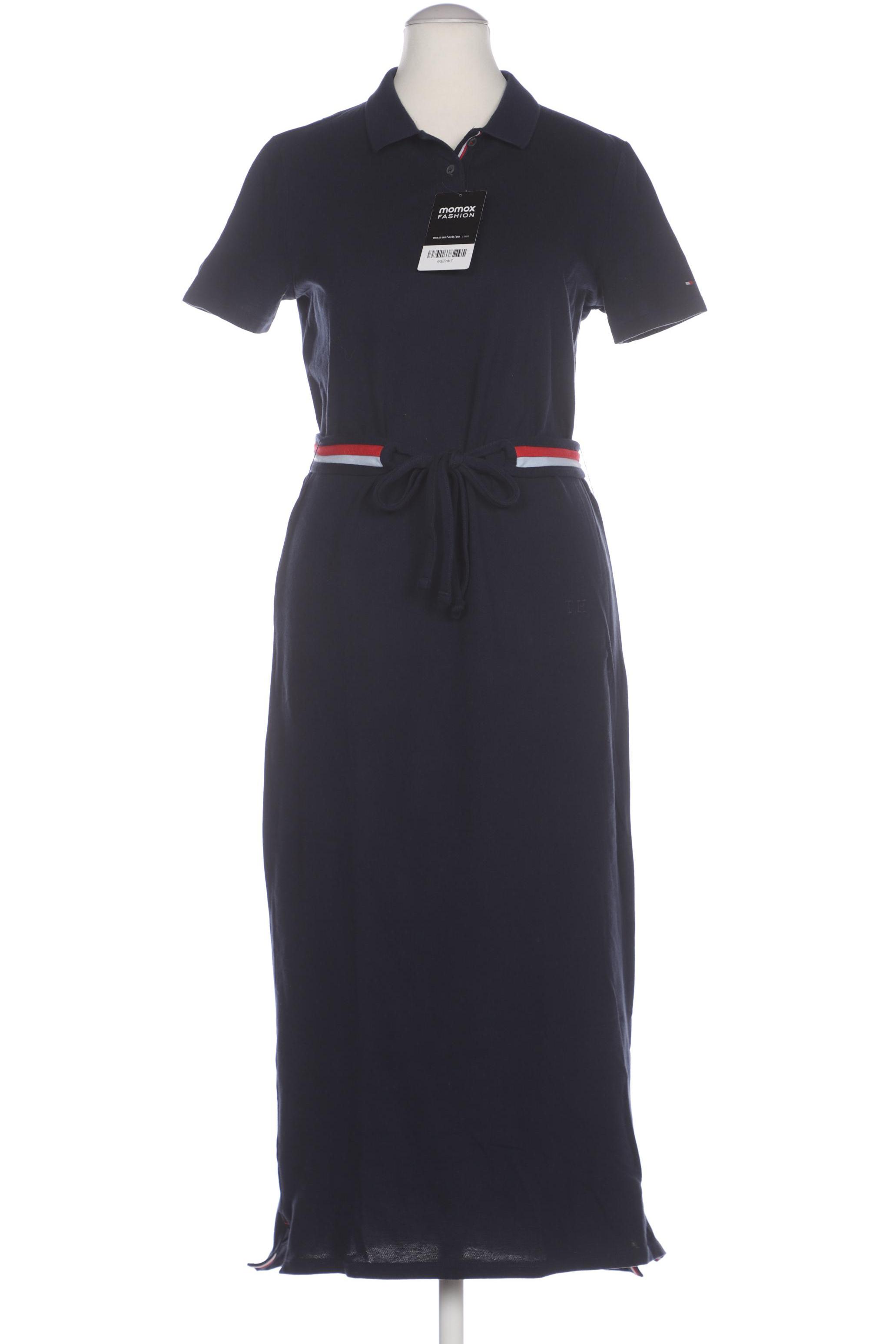 

Tommy Hilfiger Damen Kleid, marineblau, Gr. 34