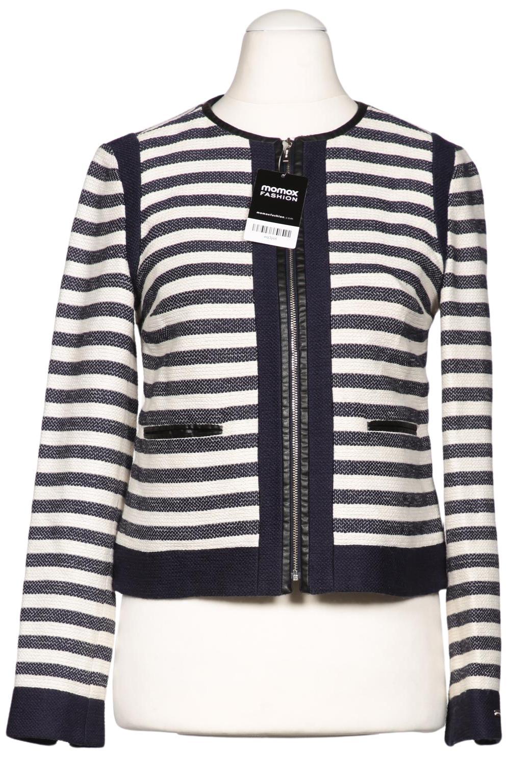 

Tommy Hilfiger Damen Blazer, mehrfarbig, Gr. 6