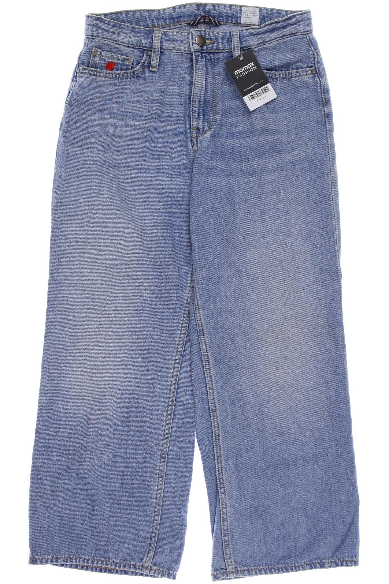 

Tommy Hilfiger Damen Jeans, hellblau