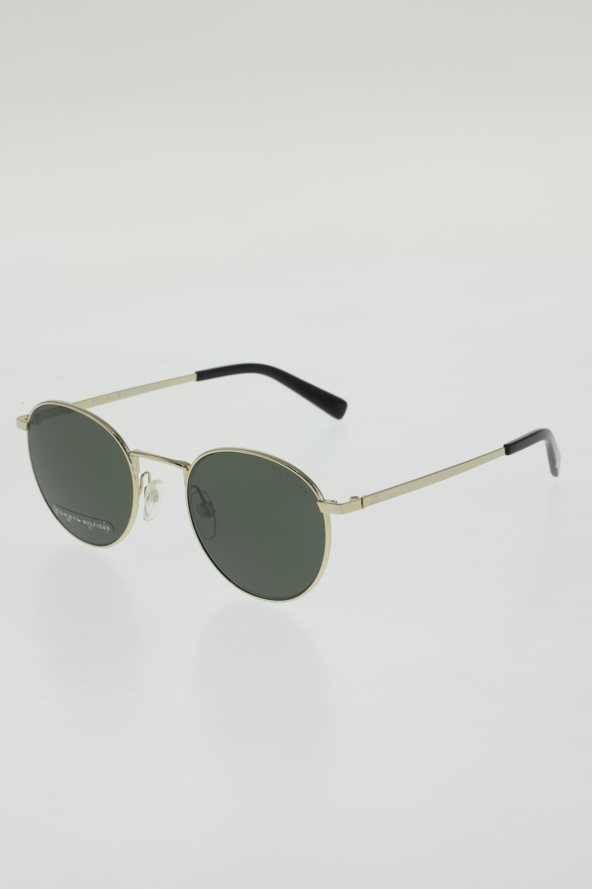 

Tommy Hilfiger Damen Sonnenbrille, beige