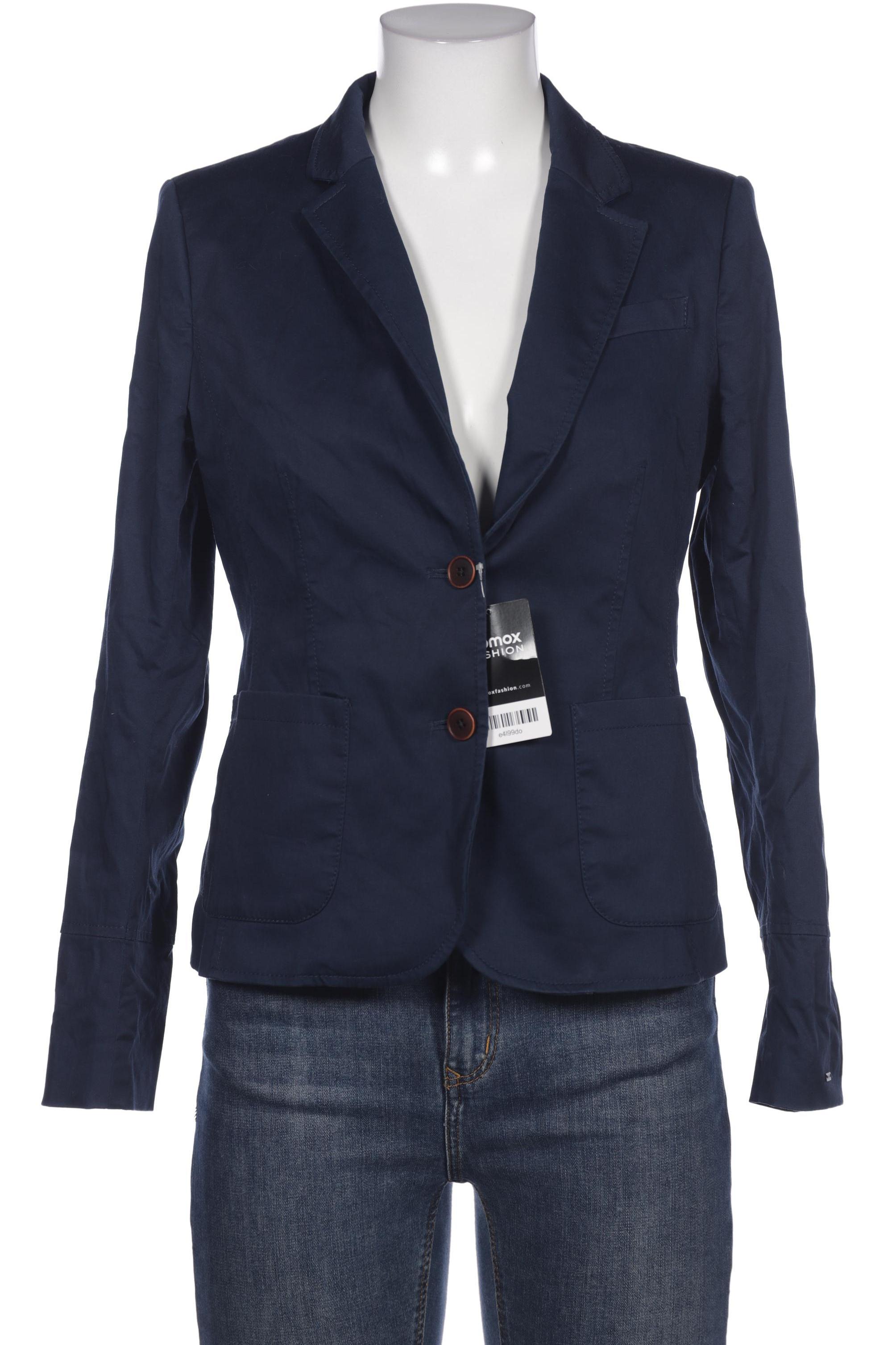 

Tommy Hilfiger Damen Blazer, marineblau