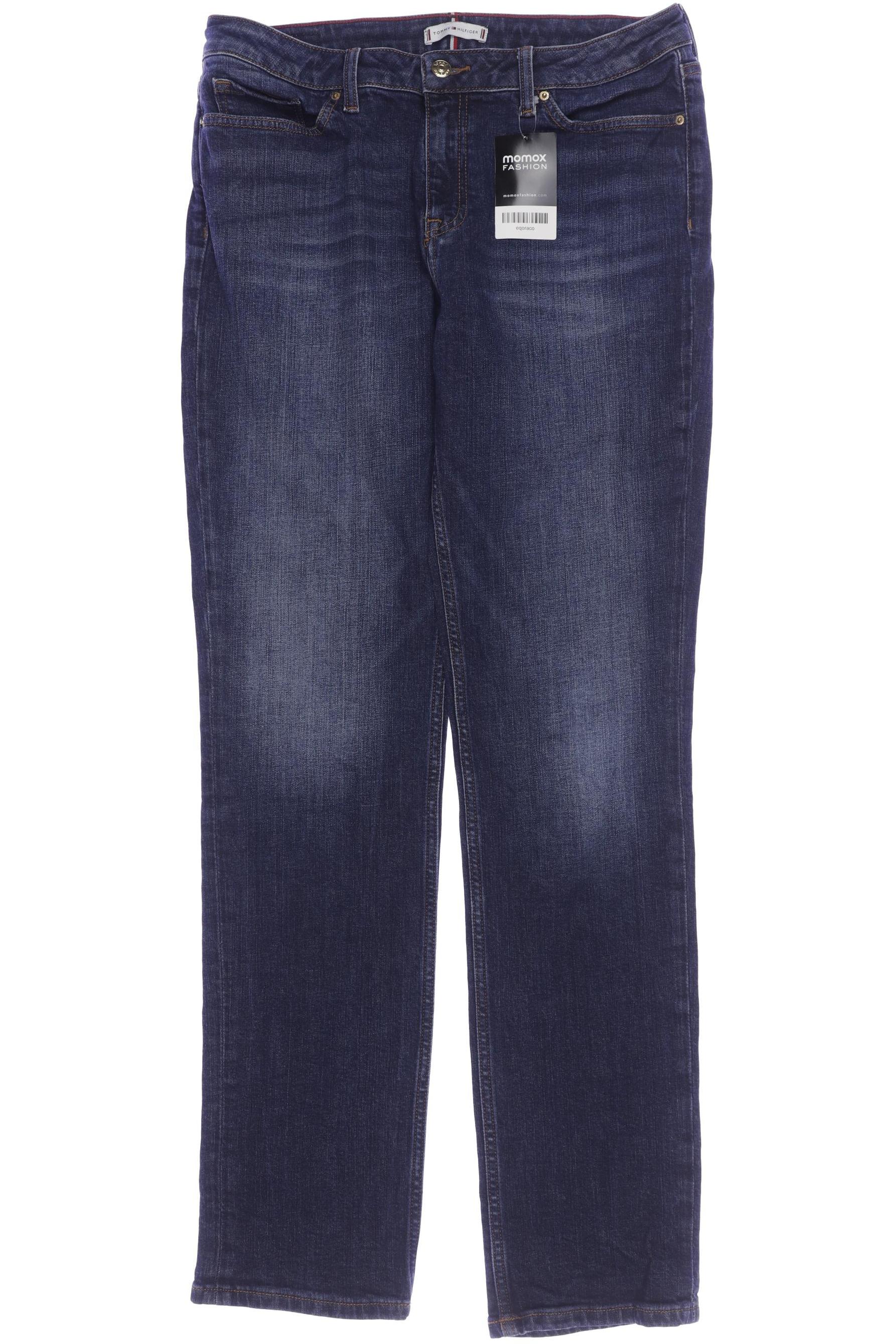 

Tommy Hilfiger Damen Jeans, marineblau, Gr. 30
