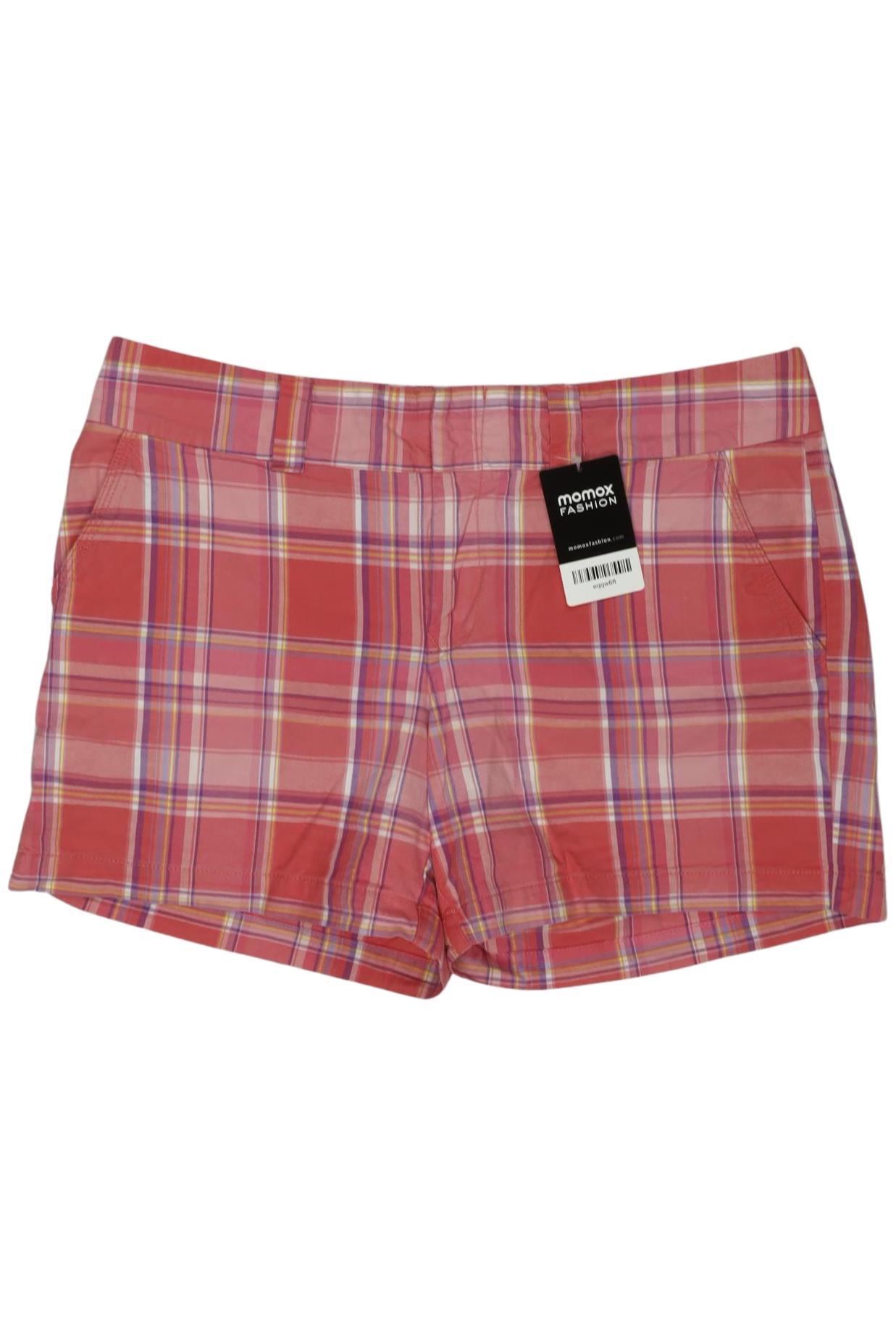 

Tommy Hilfiger Damen Shorts, rot, Gr. 10