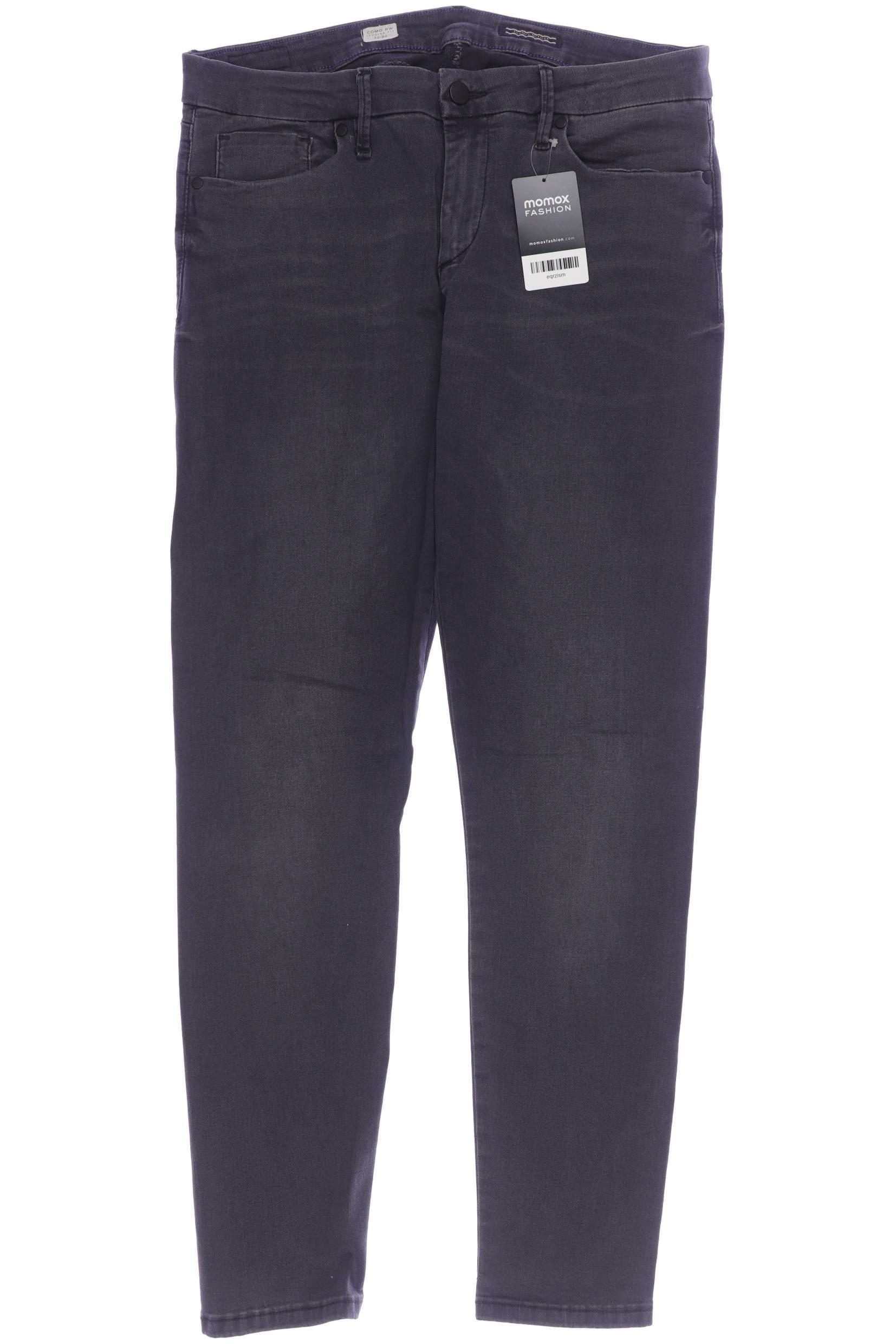 

Tommy Hilfiger Damen Jeans, grau, Gr. 32