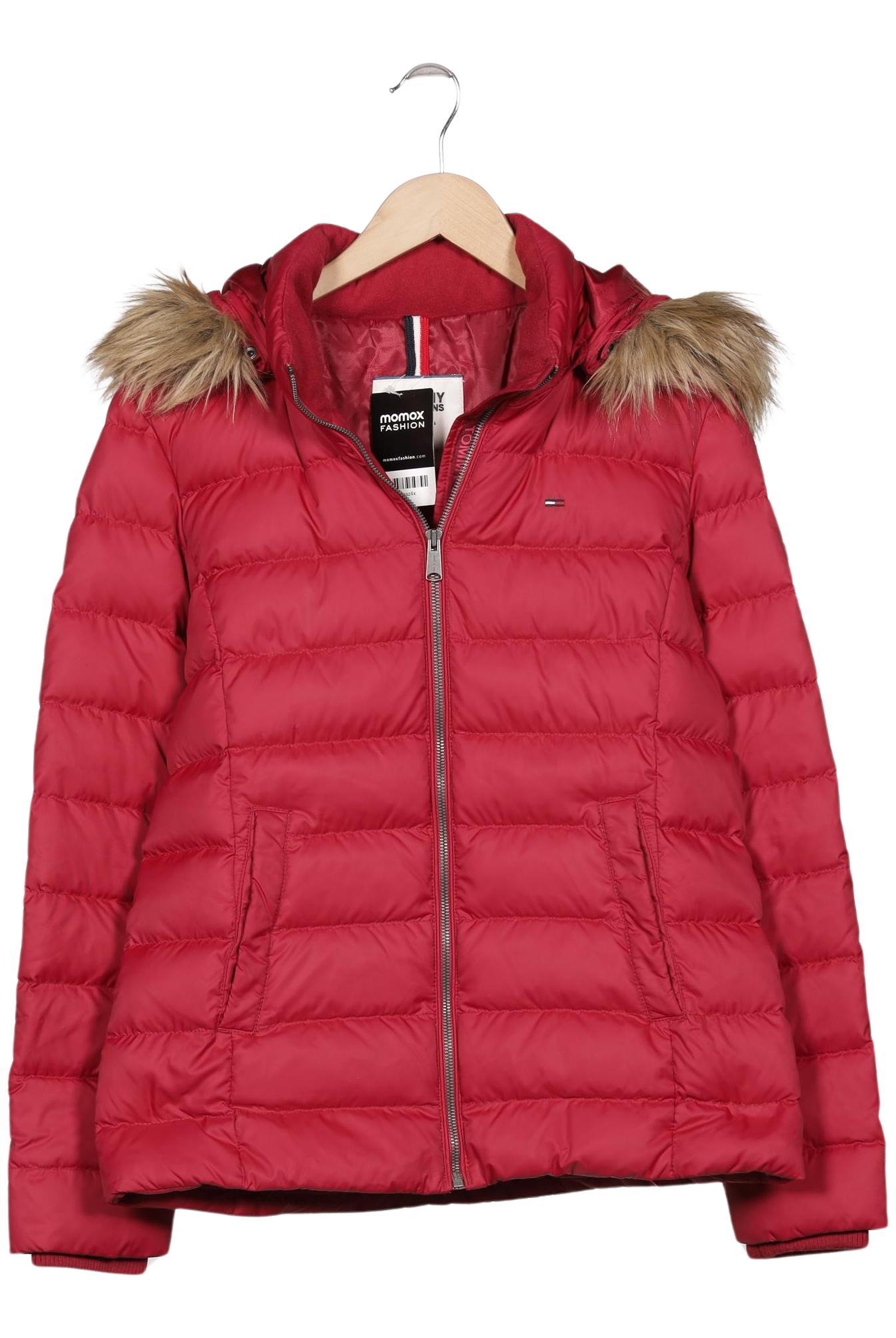 

Tommy Hilfiger Damen Mantel, rot, Gr. 44