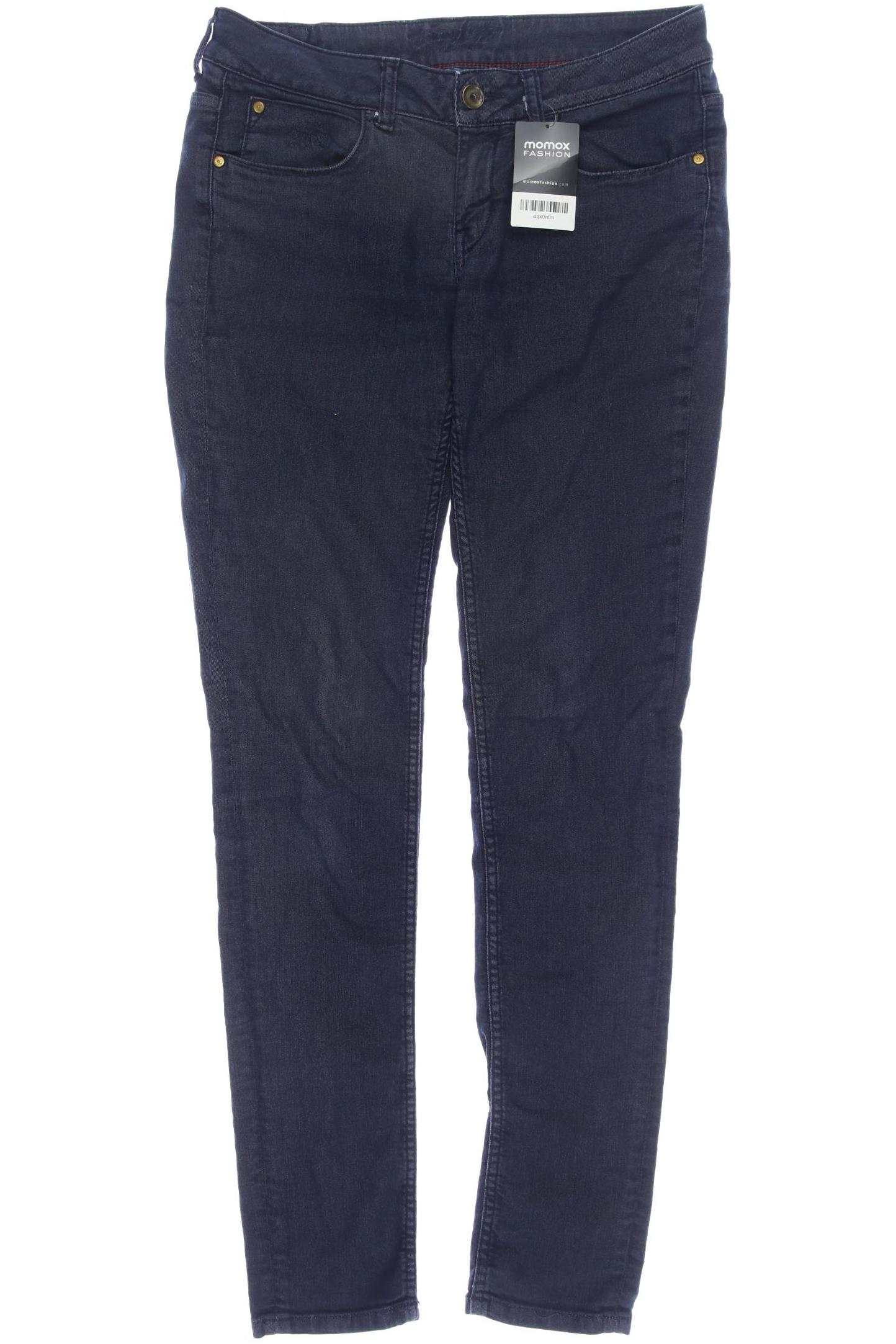 

Tommy Hilfiger Damen Jeans, marineblau, Gr. 28
