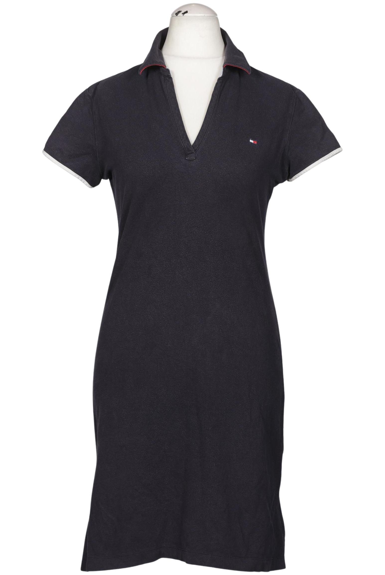 

Tommy Hilfiger Damen Kleid, marineblau, Gr. 38