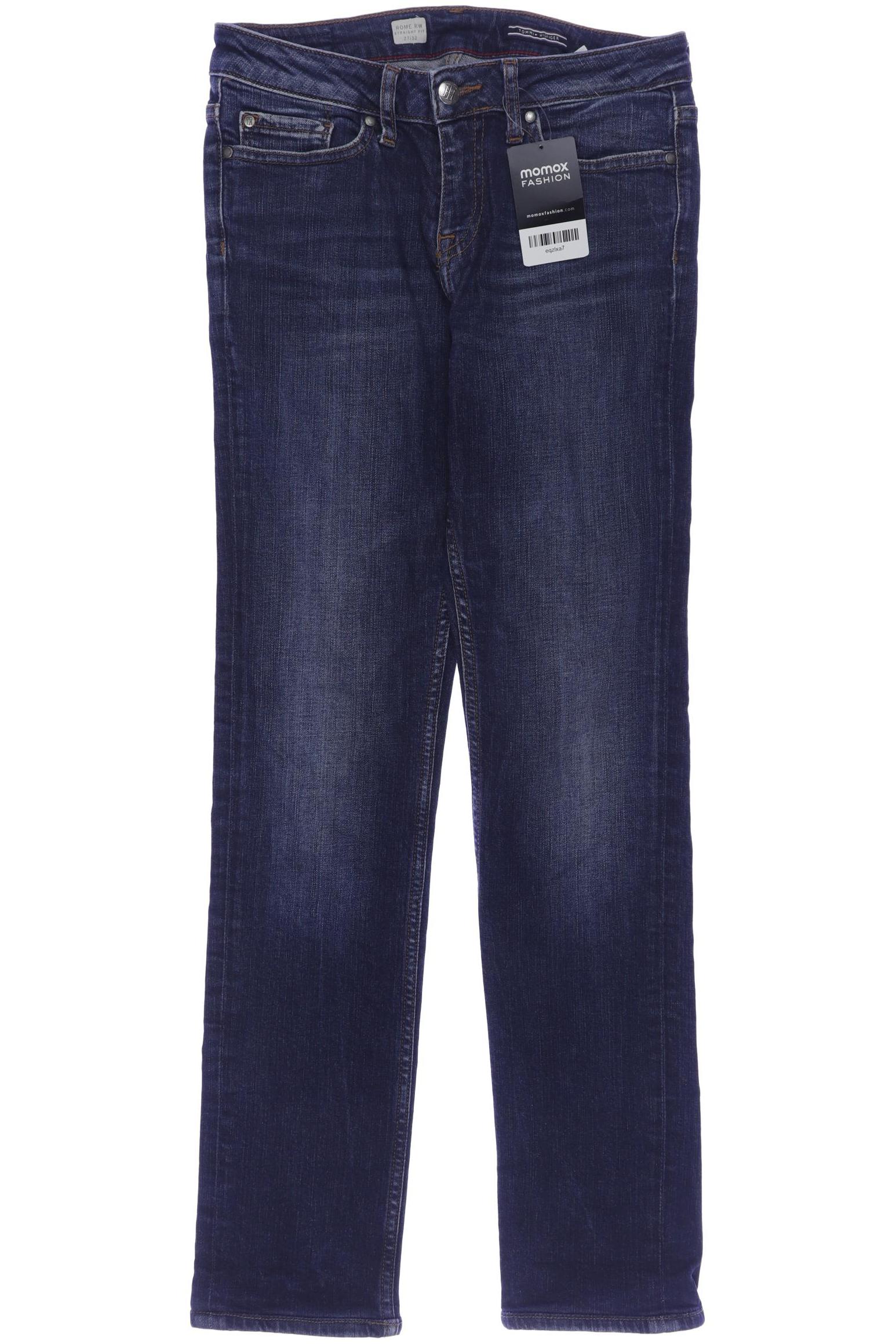 

Tommy Hilfiger Damen Jeans, marineblau, Gr. 27
