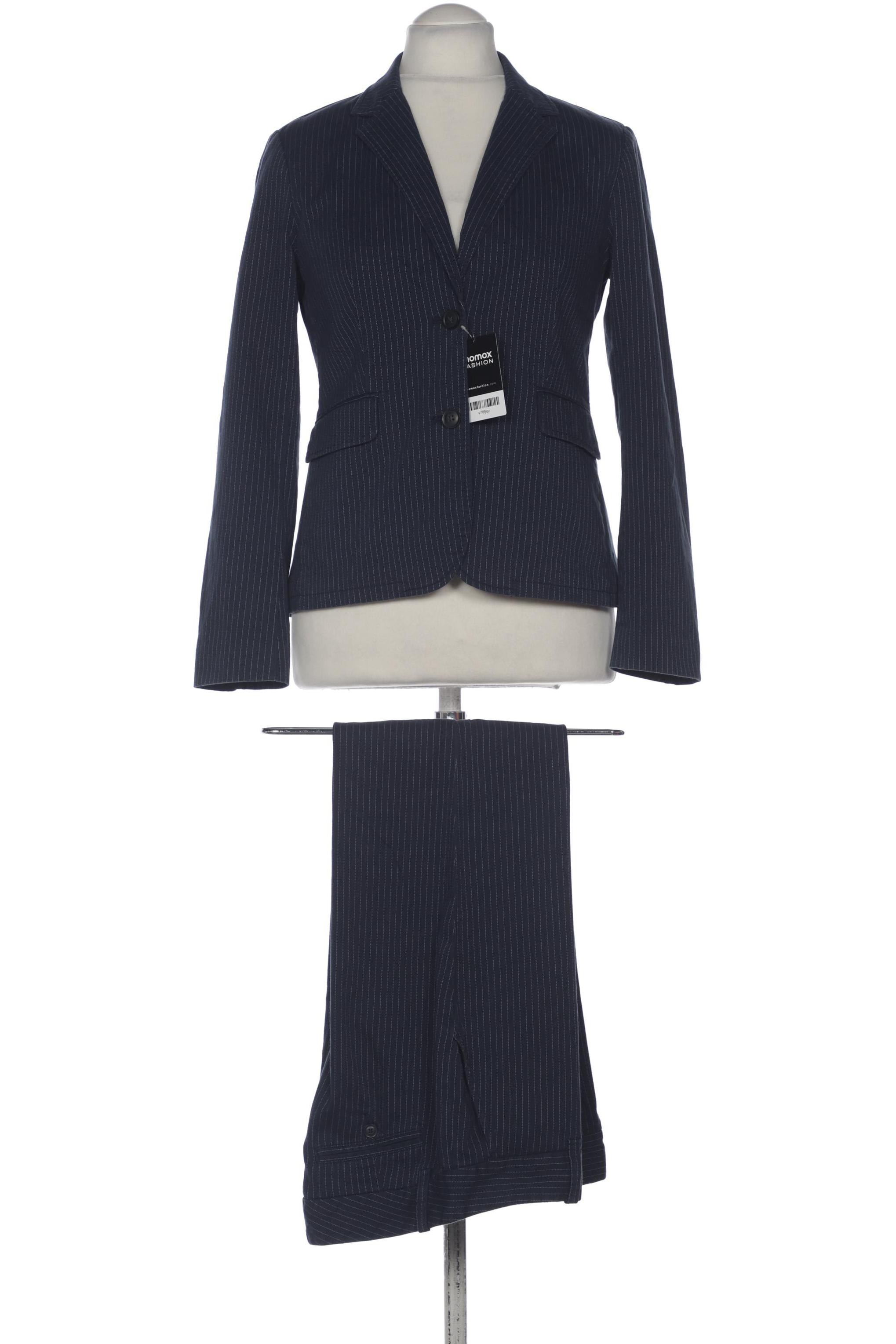 

Tommy Hilfiger Damen Anzug, marineblau, Gr. 8