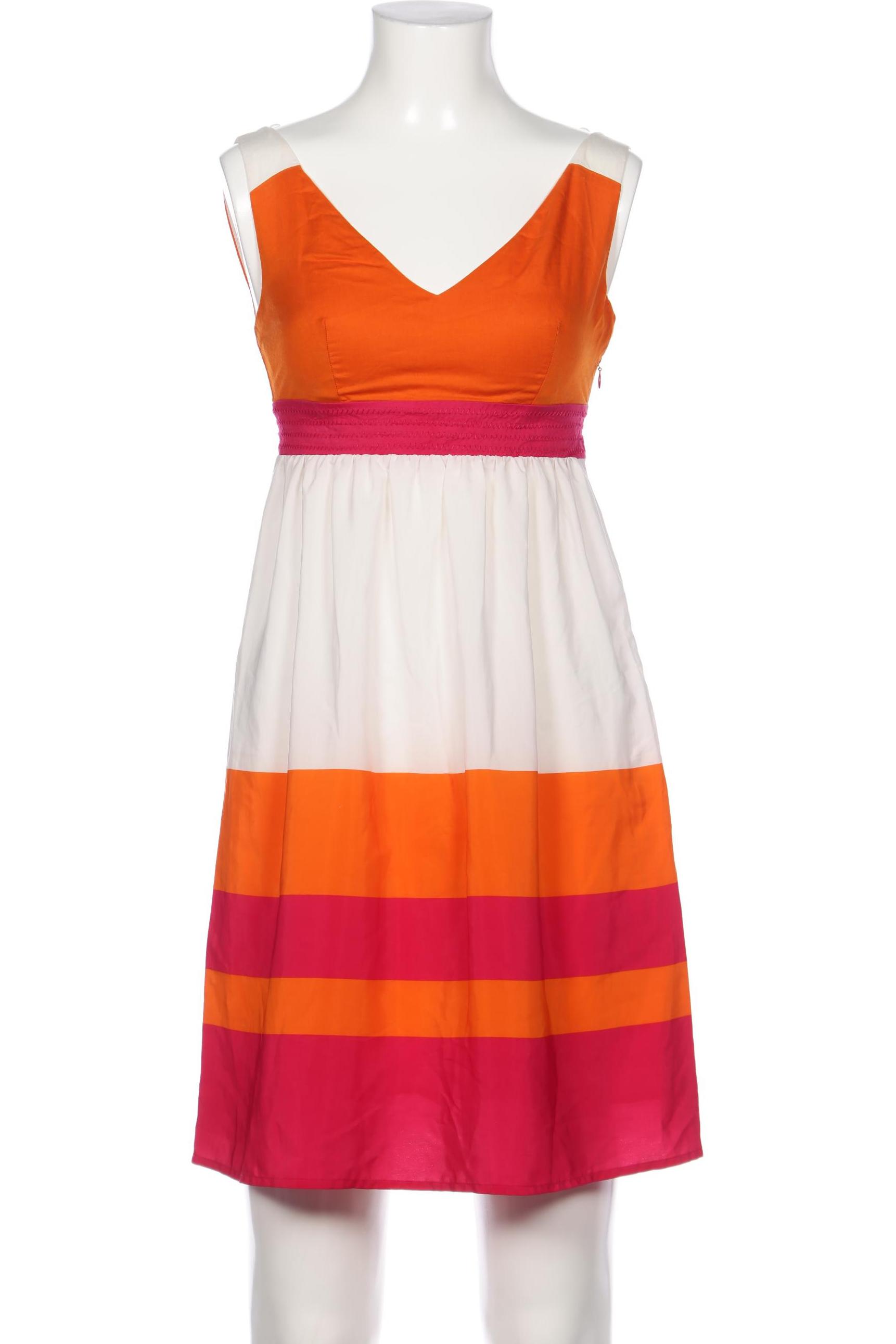 

Tommy Hilfiger Damen Kleid, orange