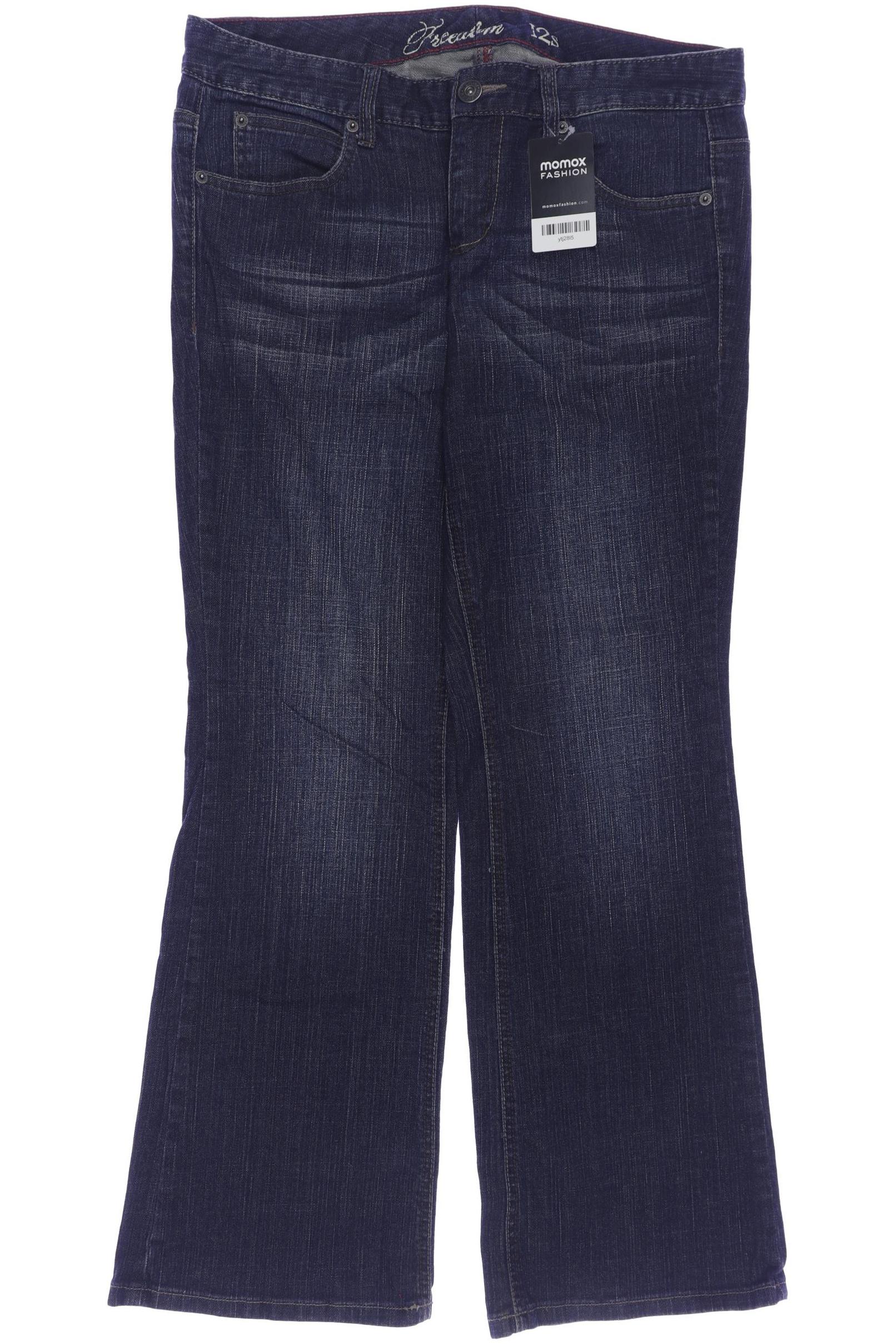 

Tommy Hilfiger Damen Jeans, blau, Gr. 12