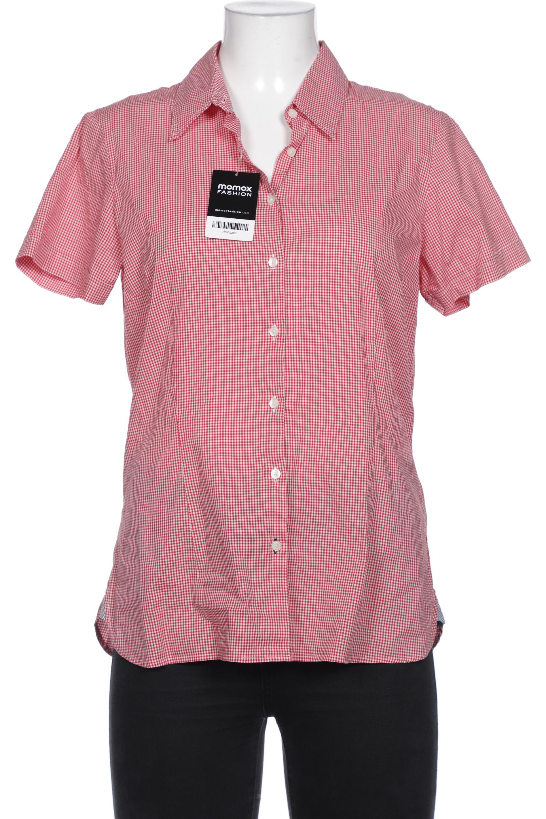 

Tommy Hilfiger Damen Bluse, rot