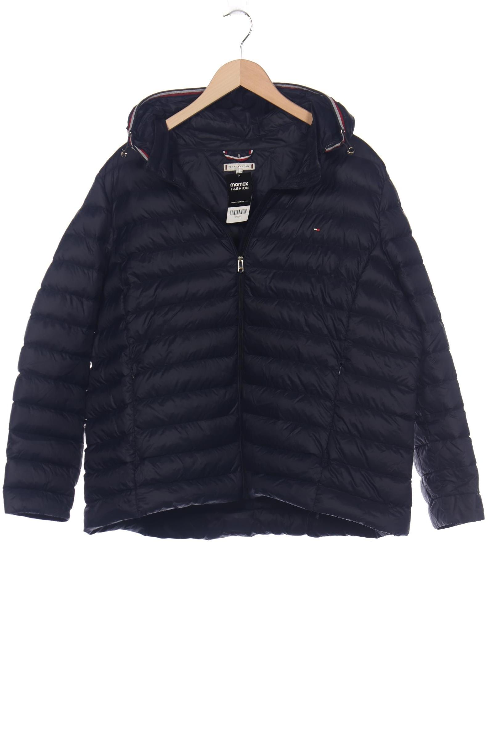 

Tommy Hilfiger Damen Jacke, marineblau, Gr. 52