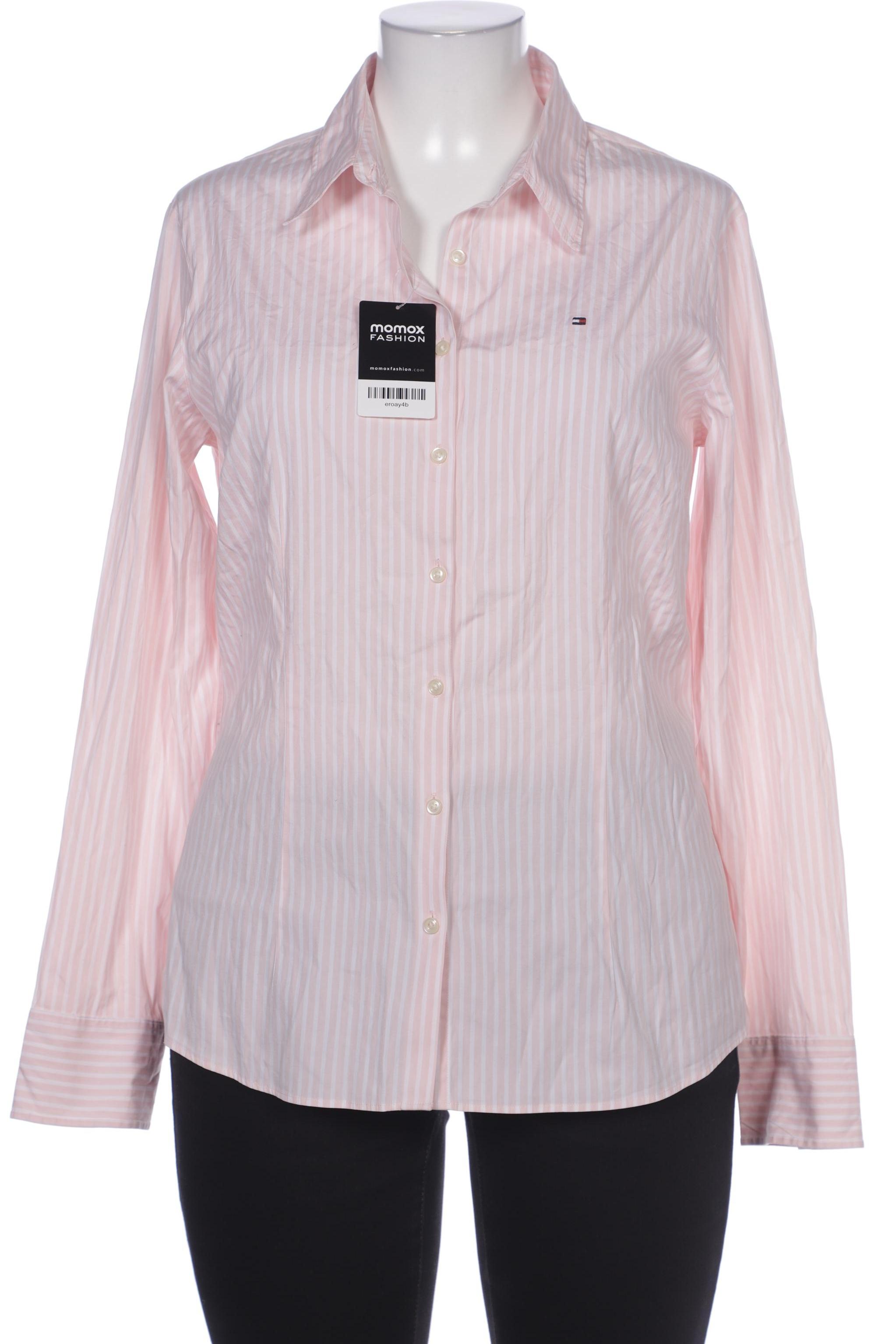 

Tommy Hilfiger Damen Bluse, pink, Gr. 44