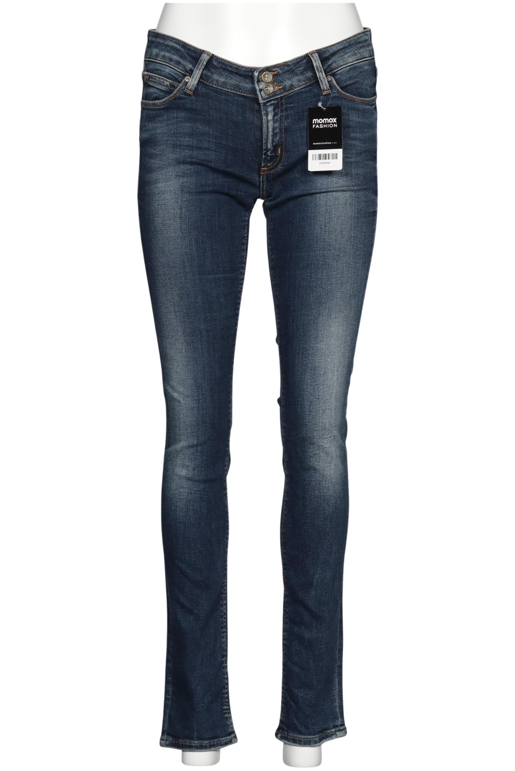 

Tommy Hilfiger Damen Jeans, blau, Gr. 30