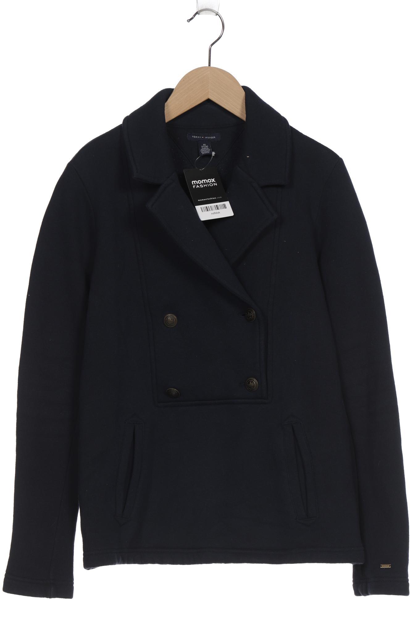 

Tommy Hilfiger Damen Sweatshirt, marineblau