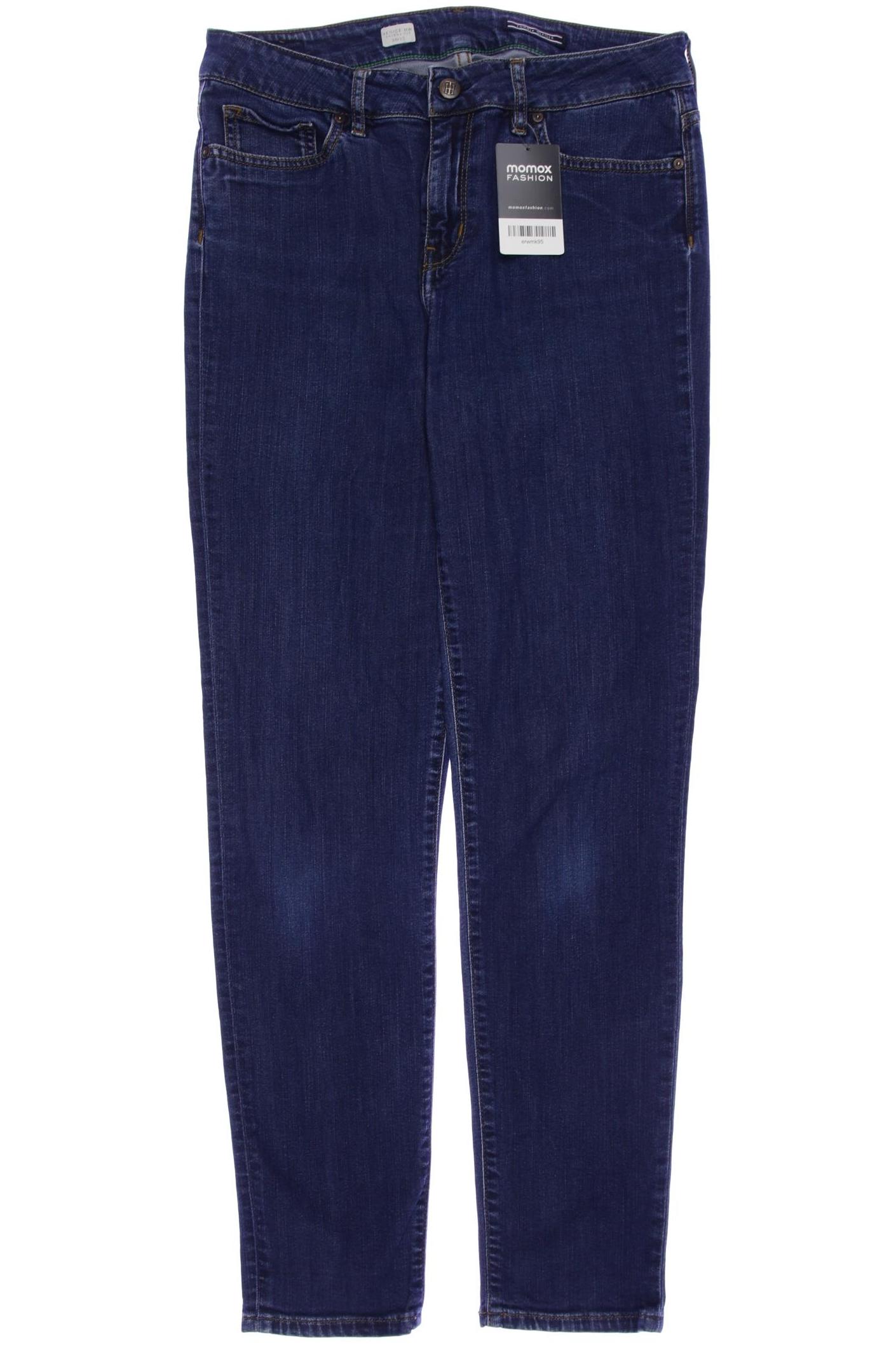 

Tommy Hilfiger Damen Jeans, blau, Gr. 30