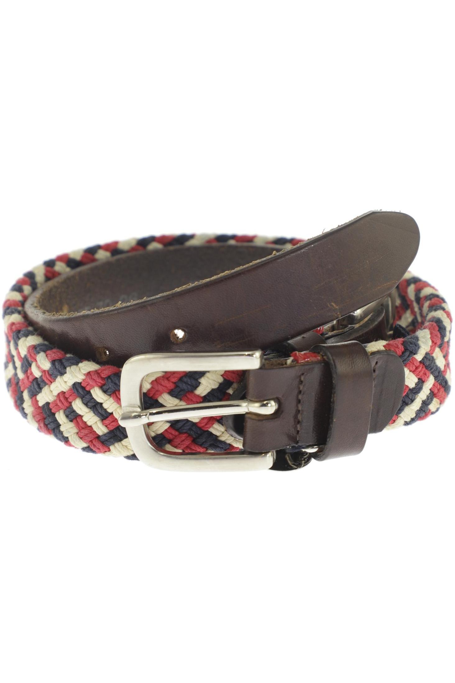 

Tommy Hilfiger Damen Gürtel, braun, Gr. 70