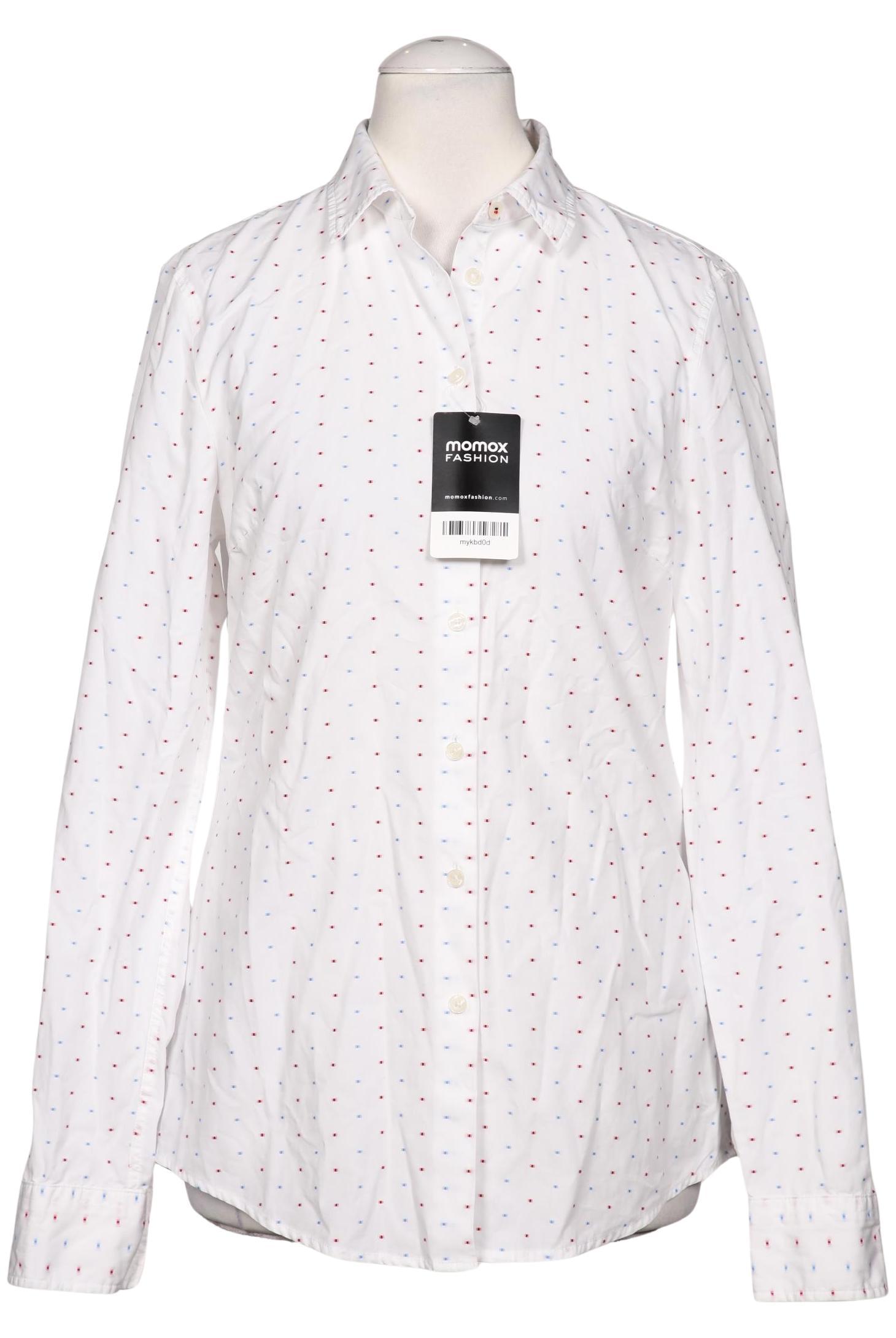 

Tommy Hilfiger Damen Bluse, weiß, Gr. 34