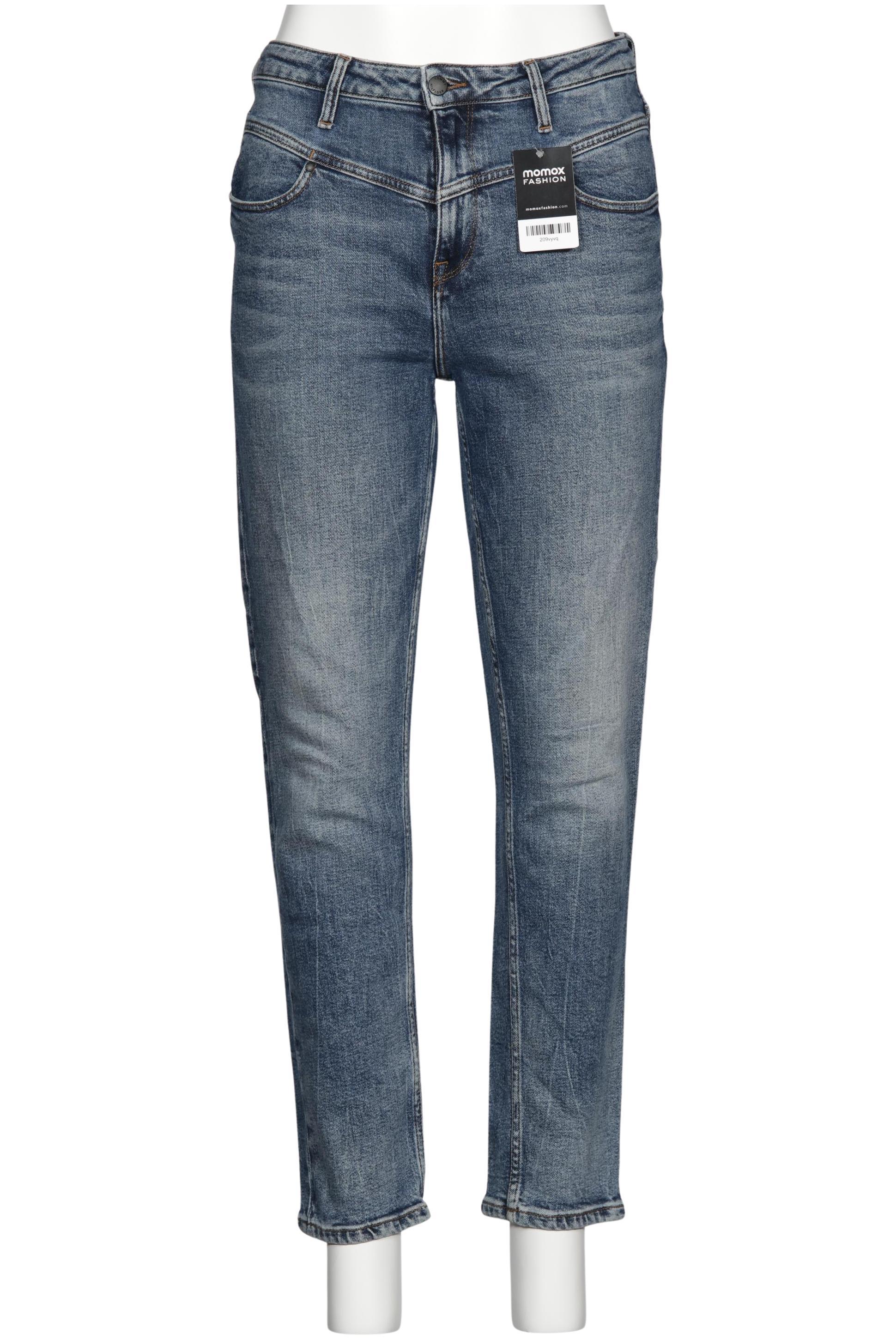 

Tommy Hilfiger Damen Jeans, blau, Gr. 33