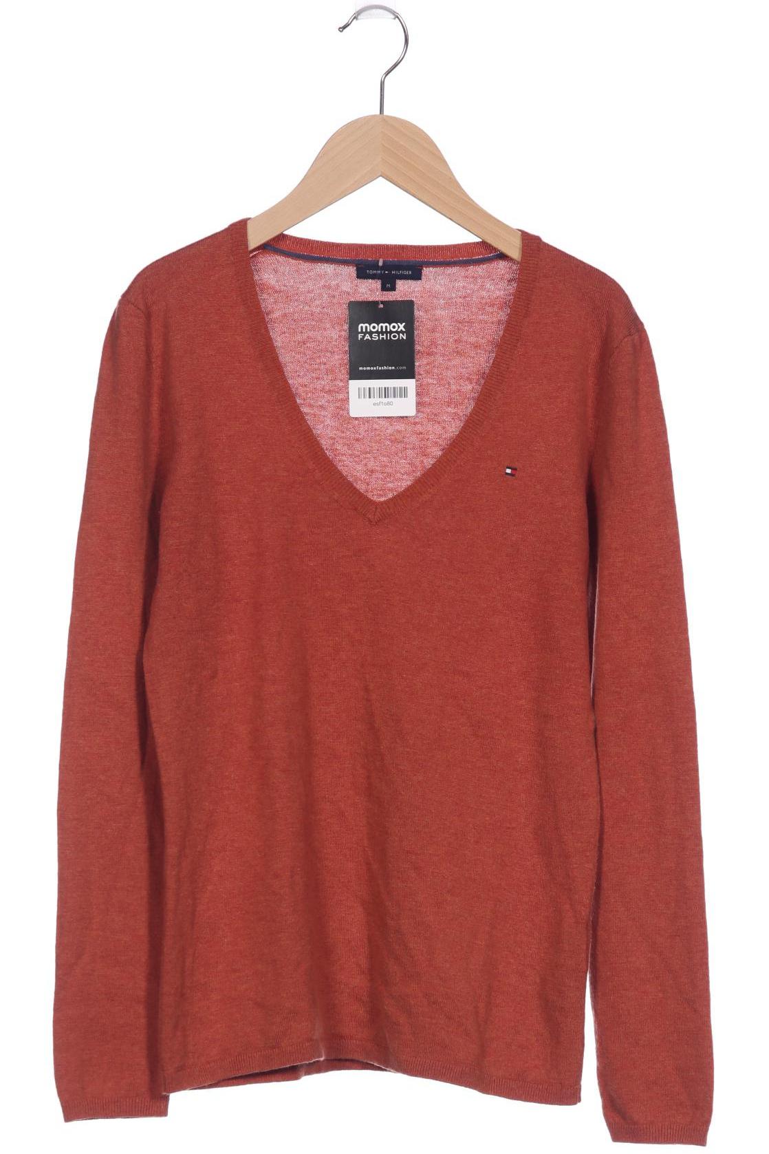 

Tommy Hilfiger Damen Pullover, braun, Gr. 38