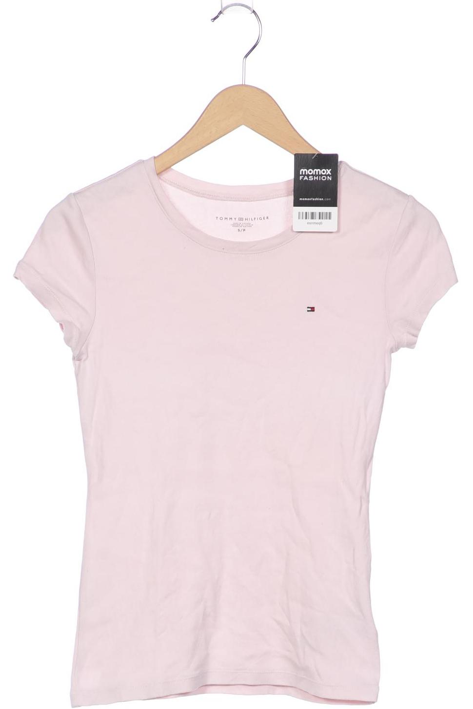 

Tommy Hilfiger Damen T-Shirt, pink