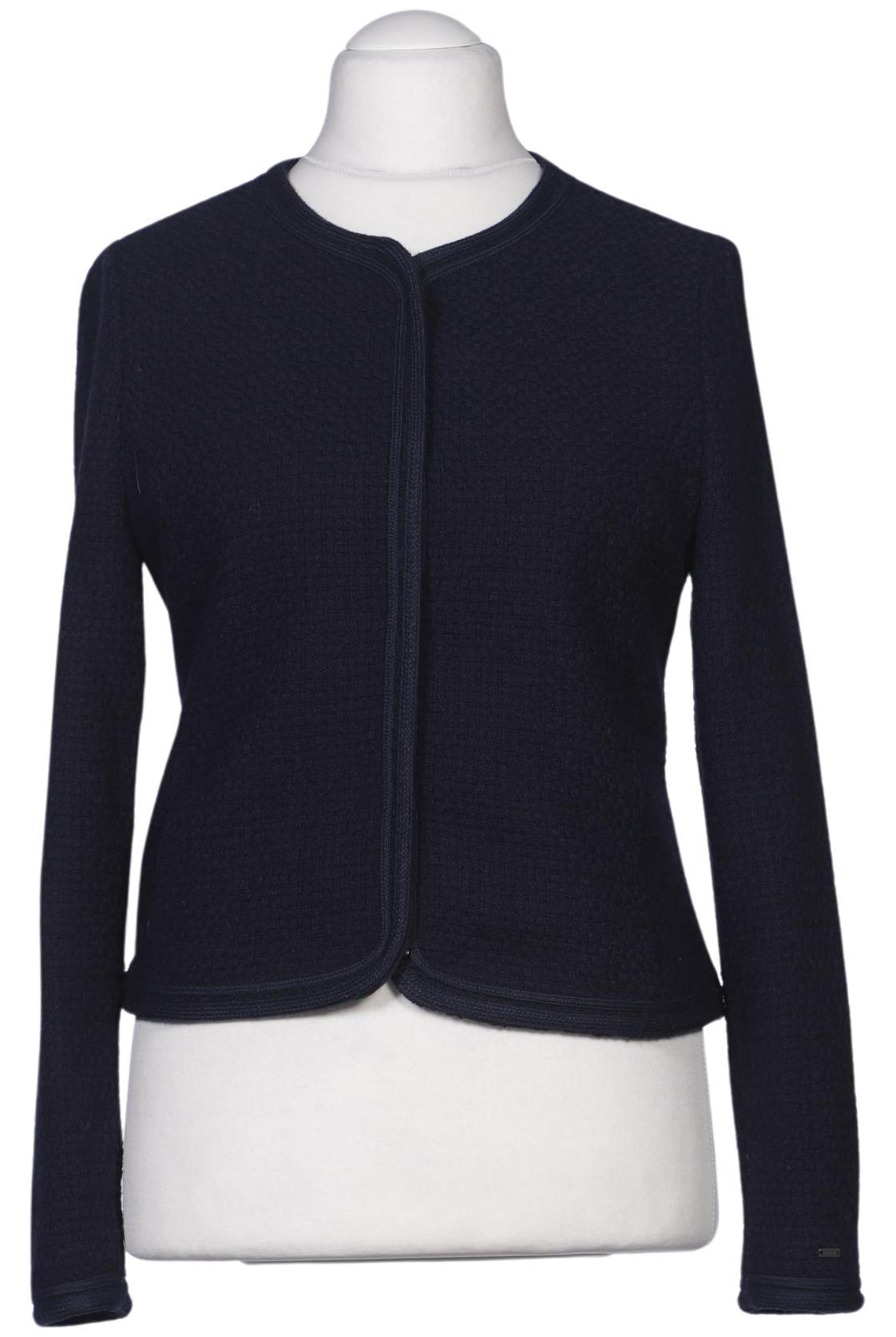 

Tommy Hilfiger Damen Blazer, marineblau, Gr. 12