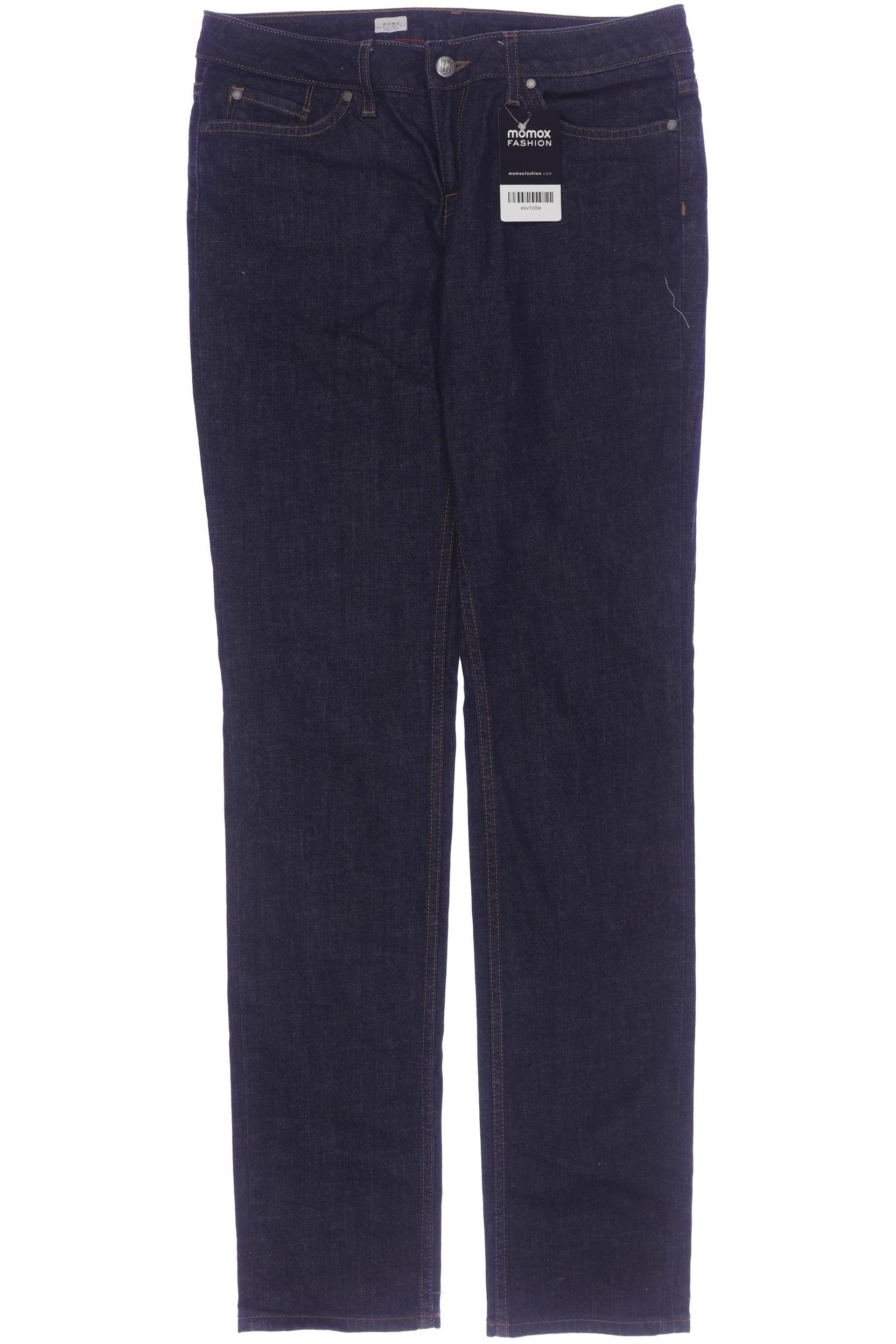 

Tommy Hilfiger Damen Jeans, marineblau, Gr. 28