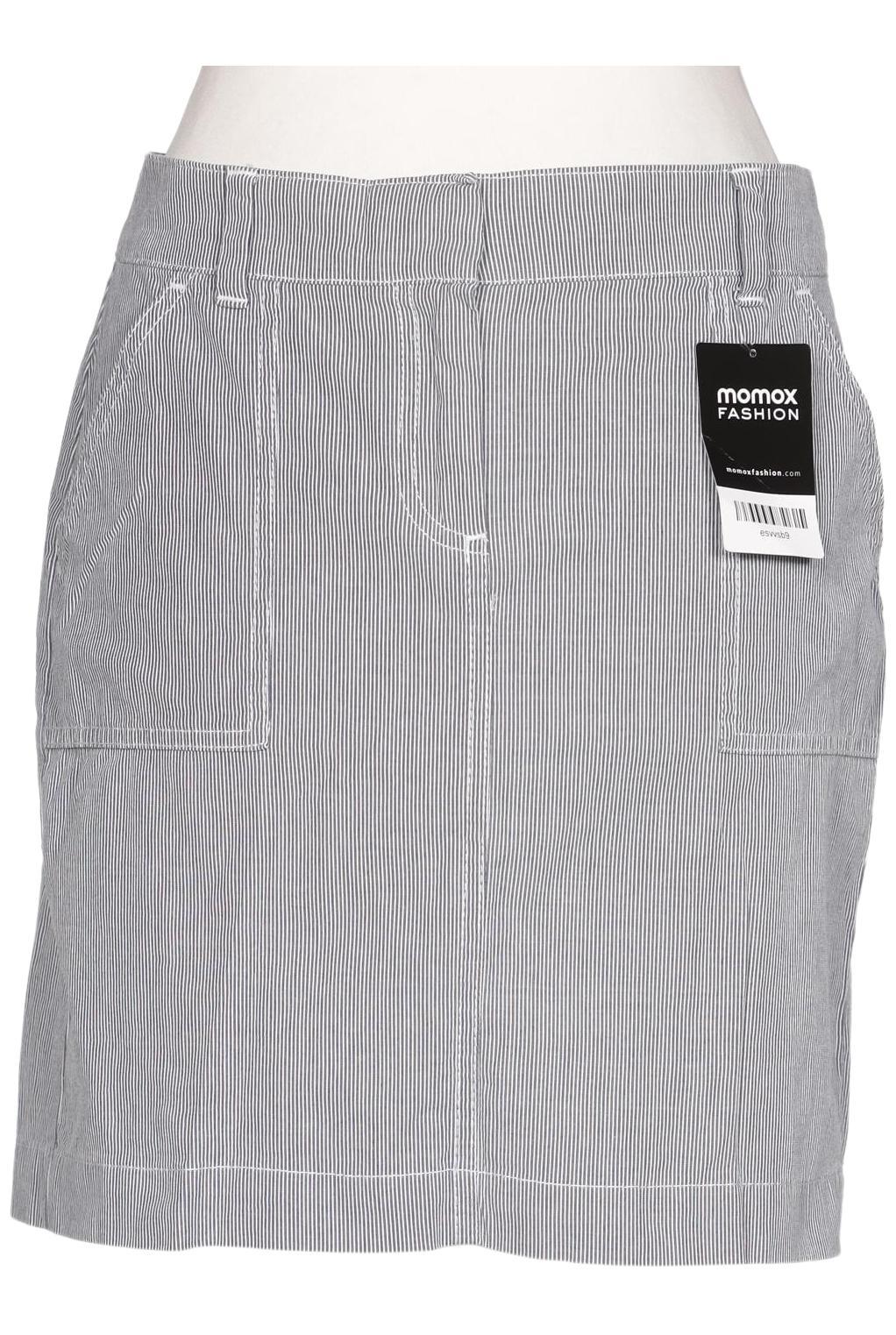 

Tommy Hilfiger Damen Rock, grau, Gr. 2