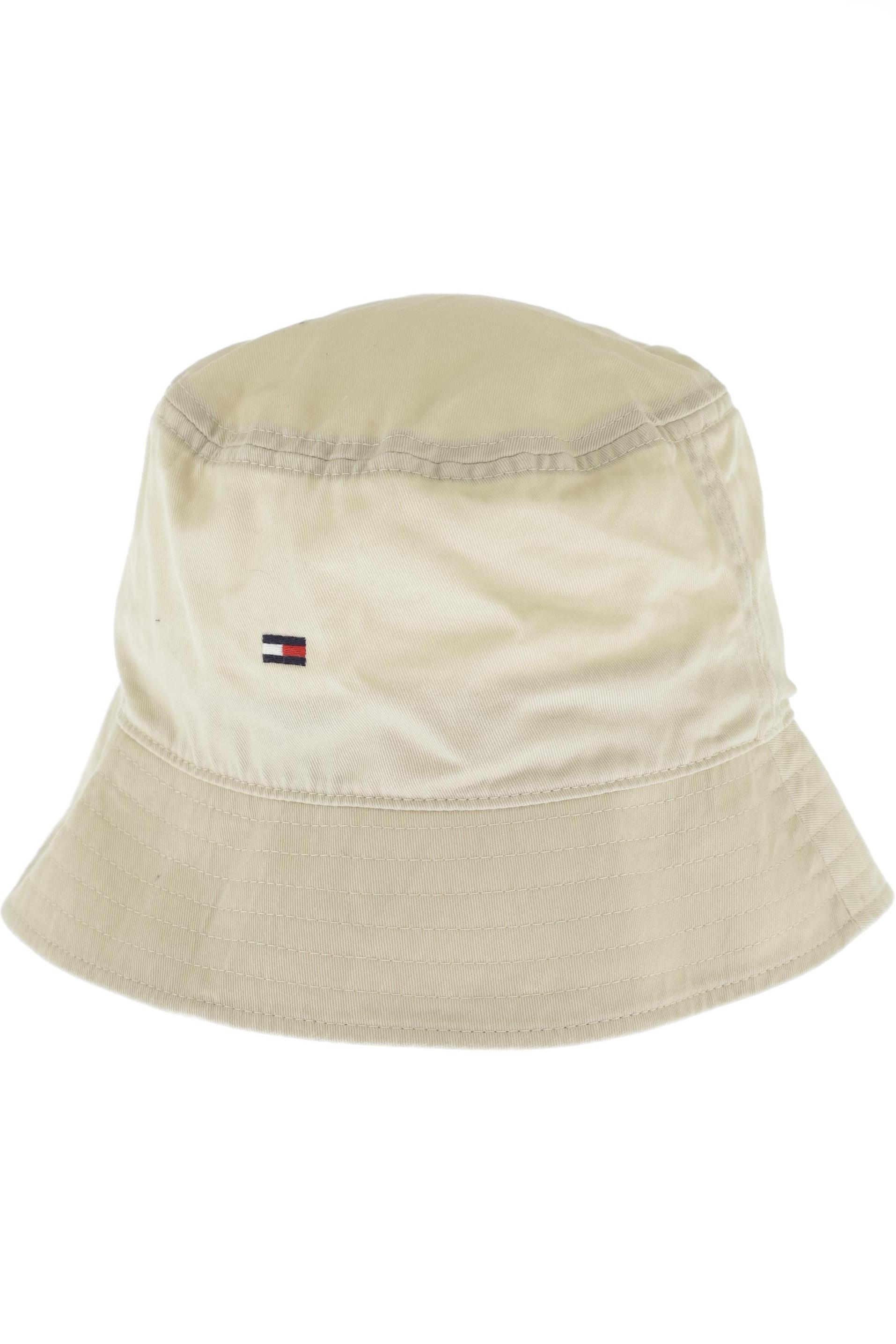 Thumbnail - Tommy Hilfiger Damen Hut/Mütze, cremeweiß, Gr. uni