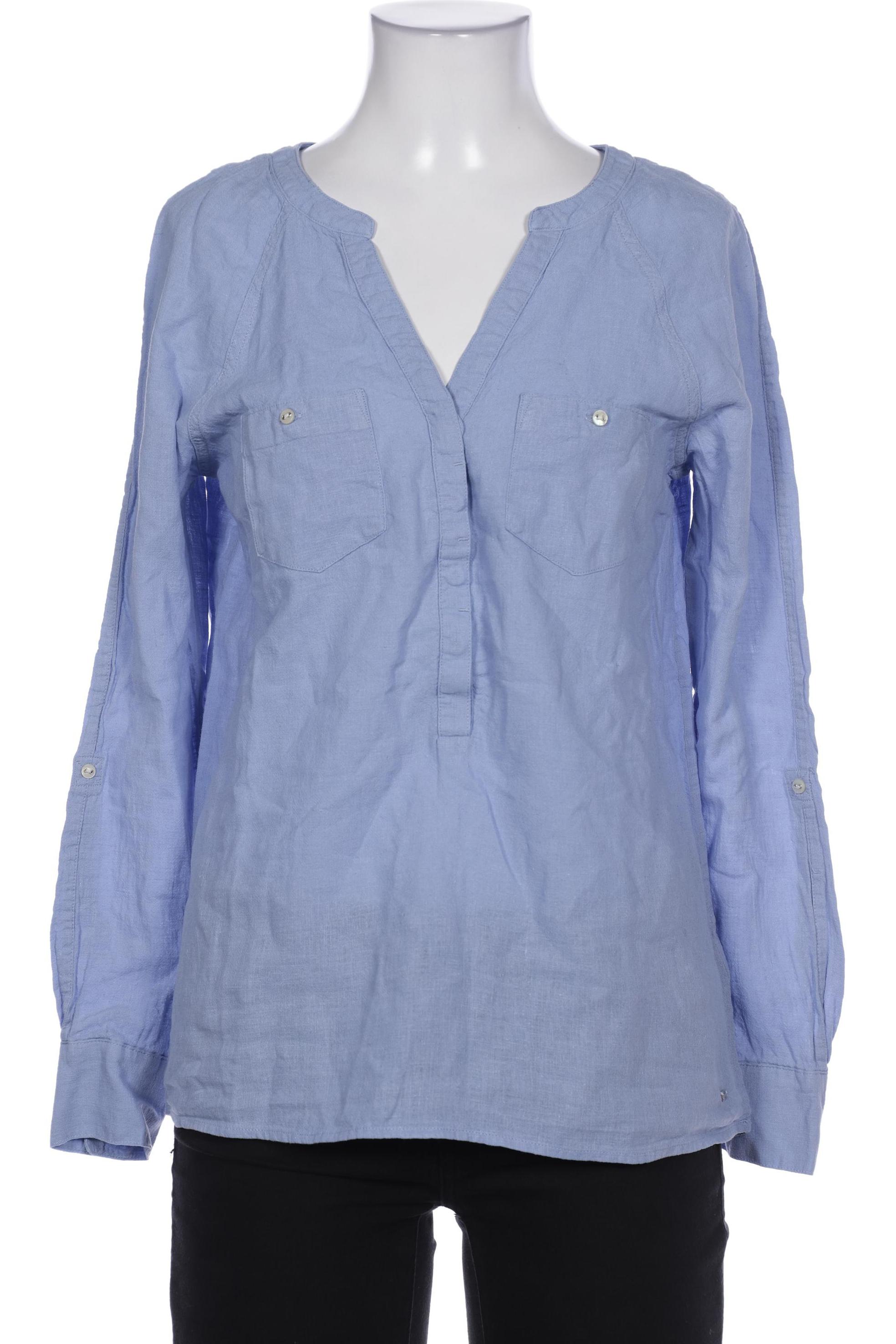 

Tommy Hilfiger Damen Bluse, flieder, Gr. 4