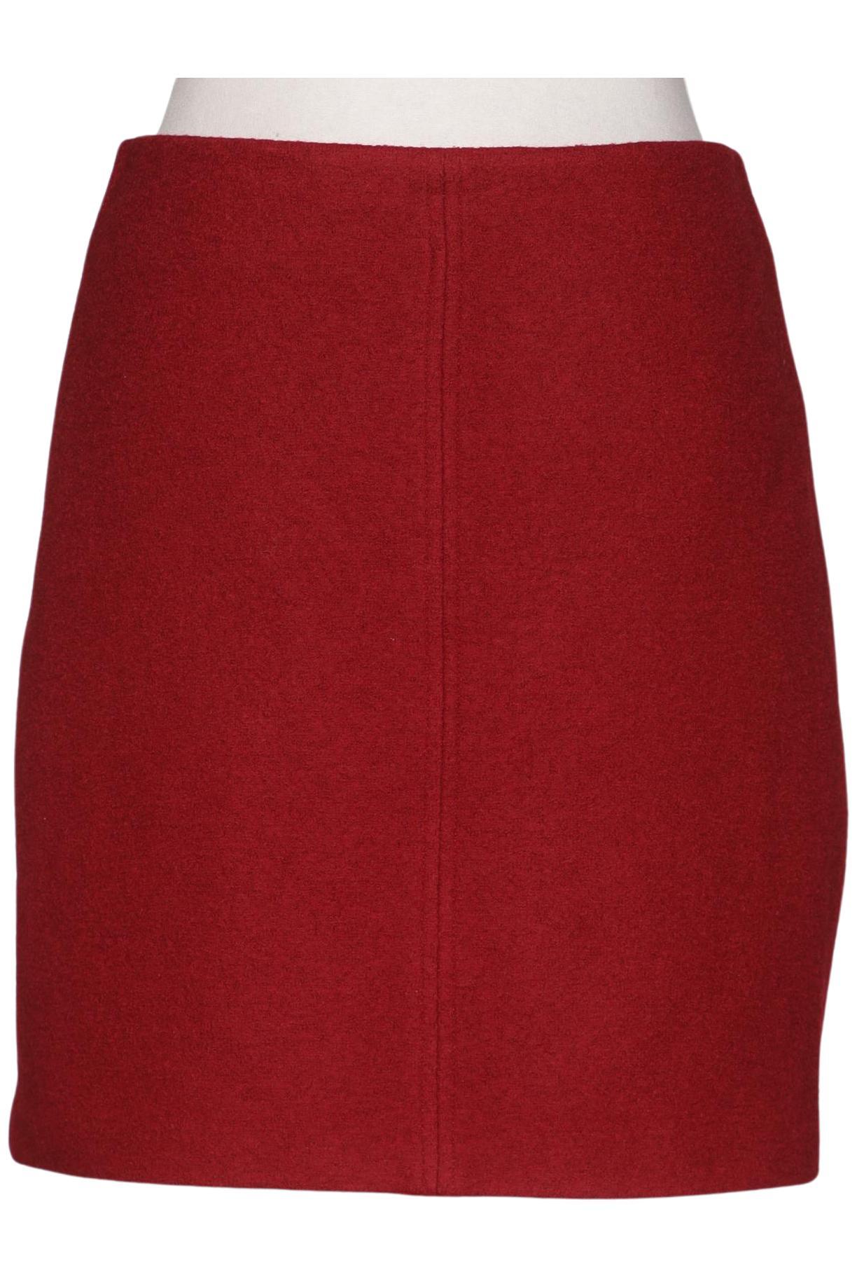 

Tommy Hilfiger Damen Rock, rot, Gr. 34