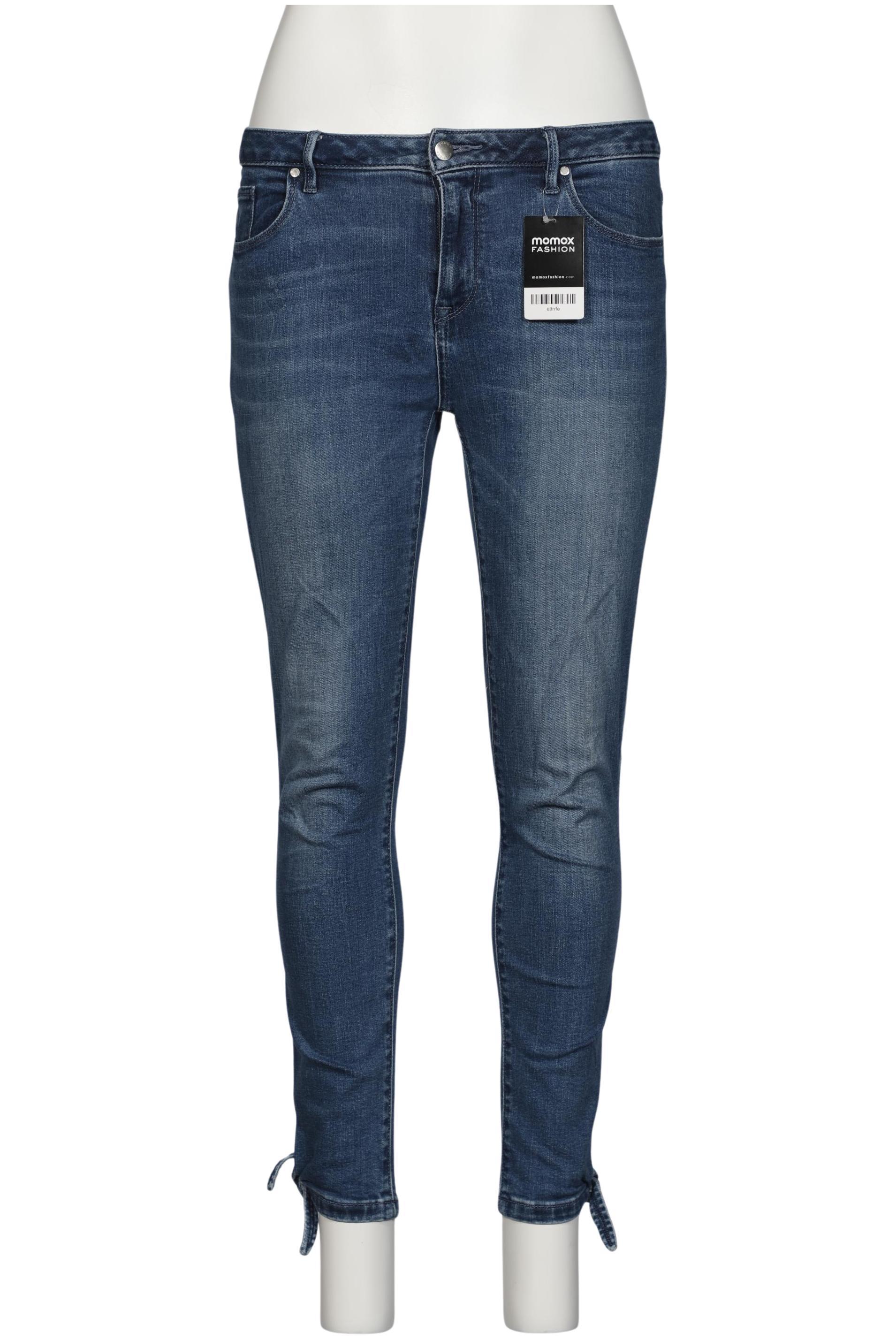 

Tommy Hilfiger Damen Jeans, blau, Gr. 33