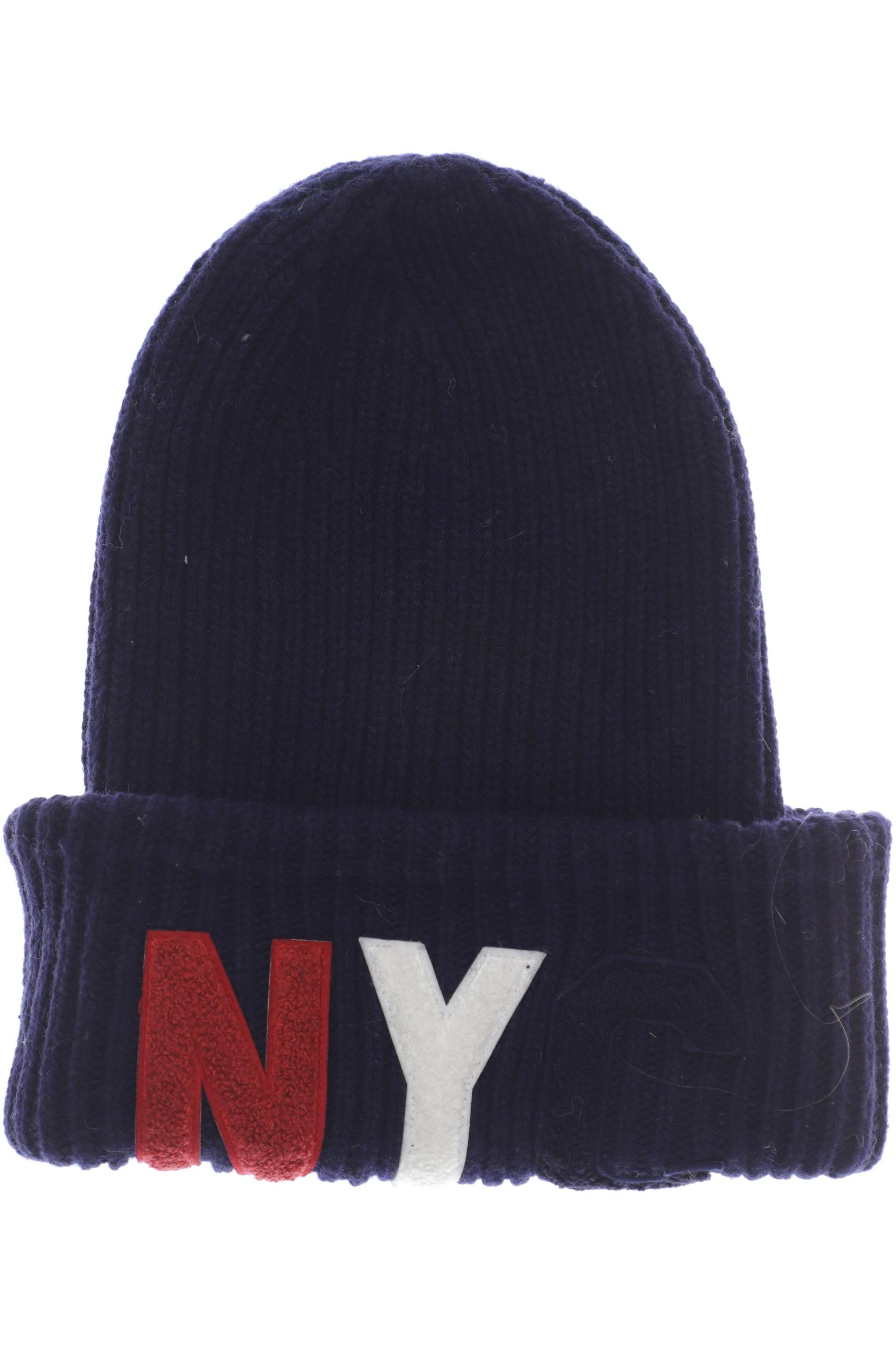 

Tommy Hilfiger Damen Hut/Mütze, marineblau