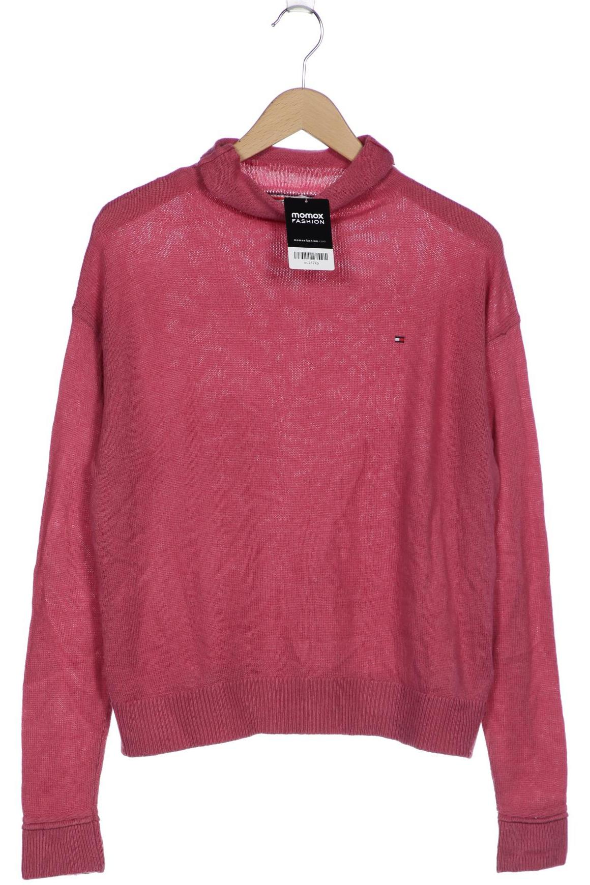 

Tommy Hilfiger Damen Pullover, pink