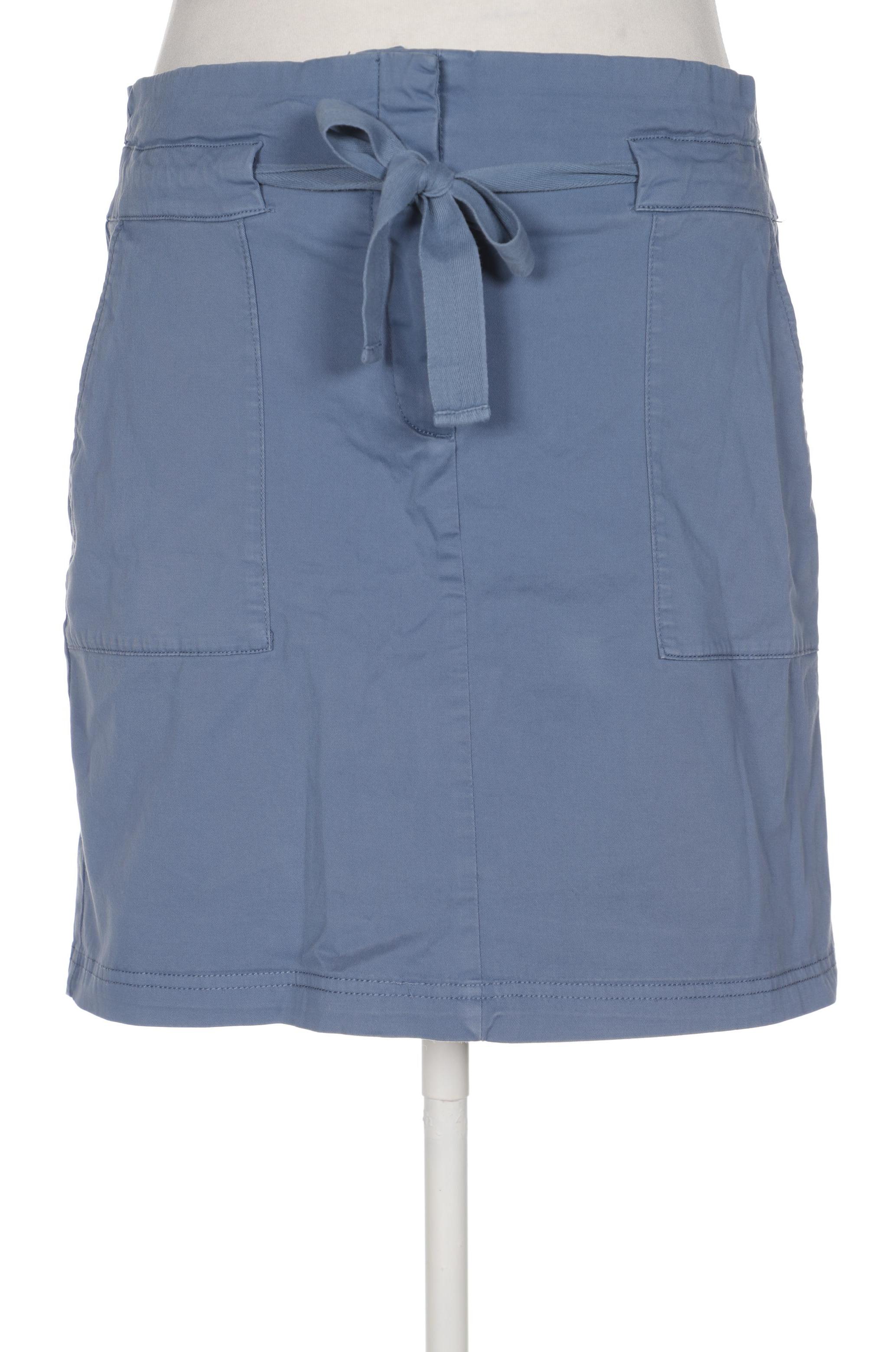 

Tommy Hilfiger Damen Rock, hellblau, Gr. 12