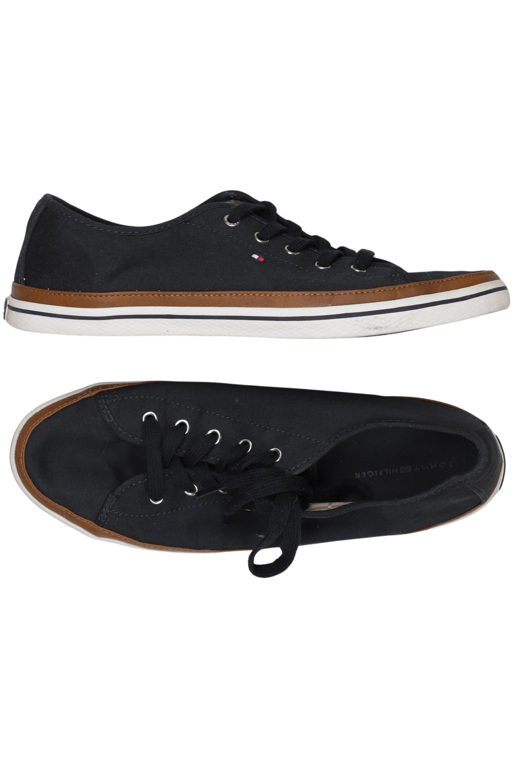 

Tommy Hilfiger Damen Sneakers, mehrfarbig, Gr. 40