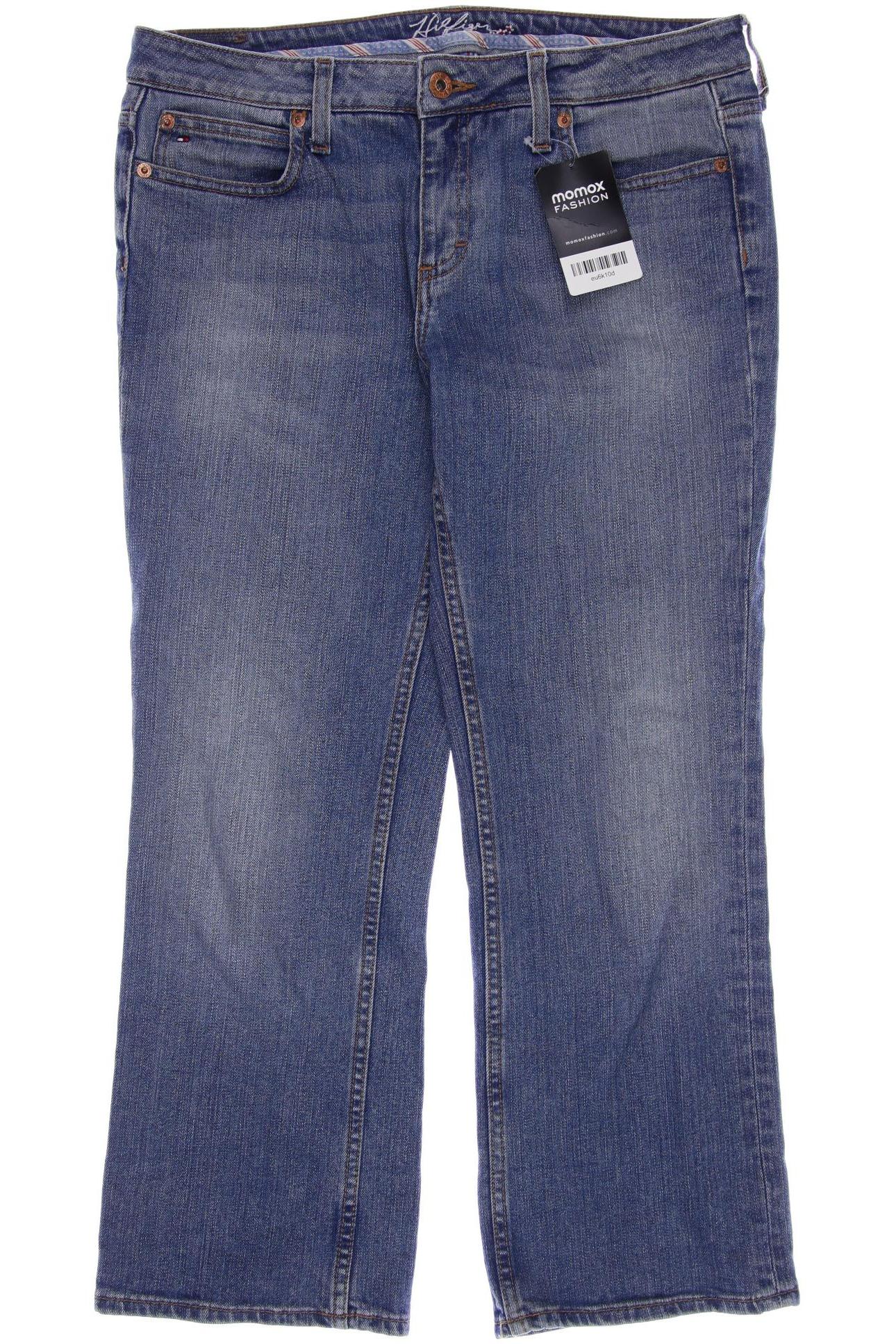 

Tommy Hilfiger Damen Jeans, blau