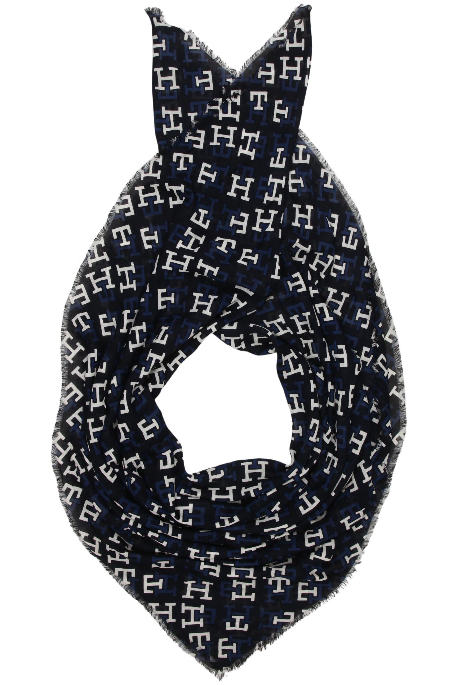 

Tommy Hilfiger Damen Schal, mehrfarbig, Gr.