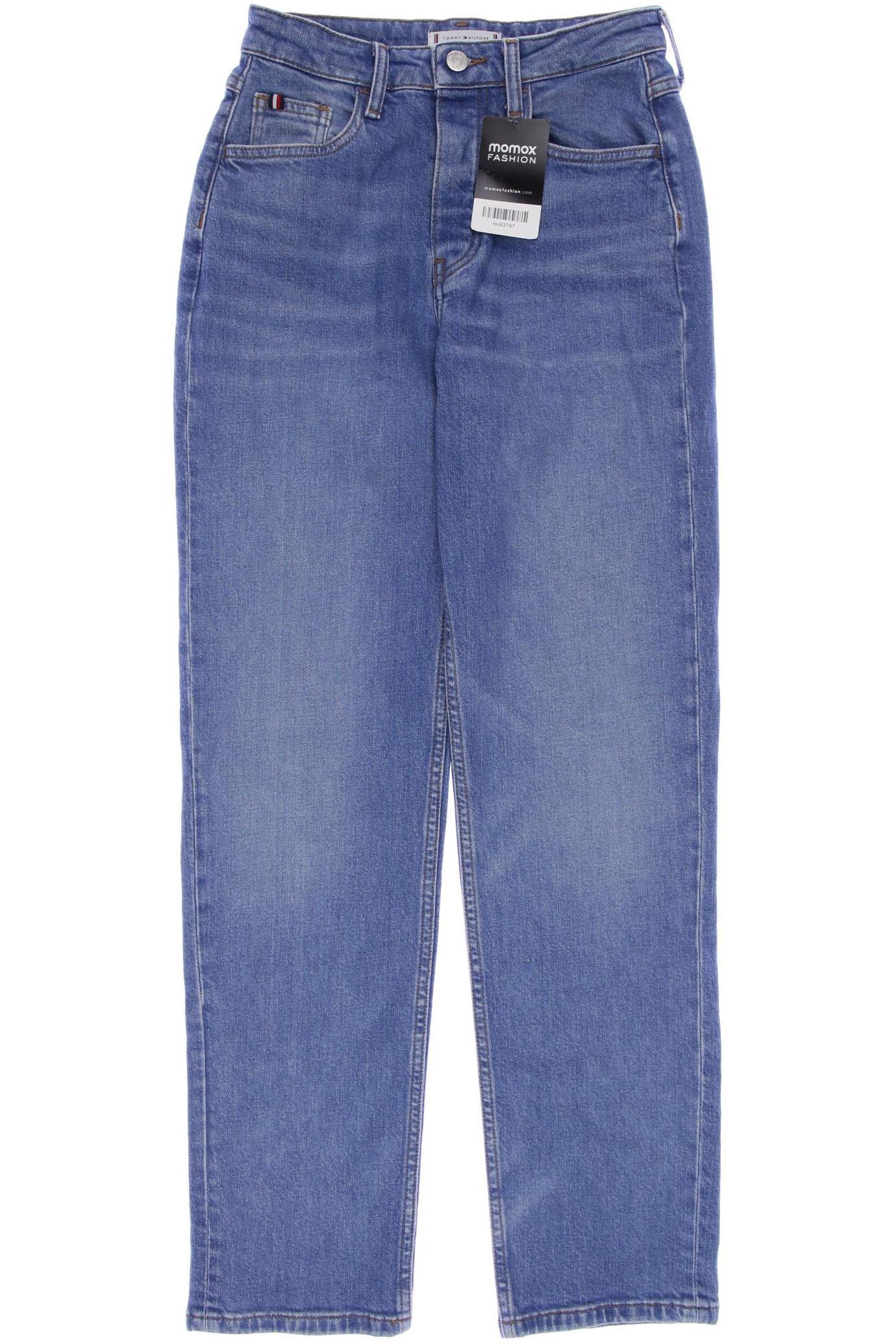 

Tommy Hilfiger Damen Jeans, blau