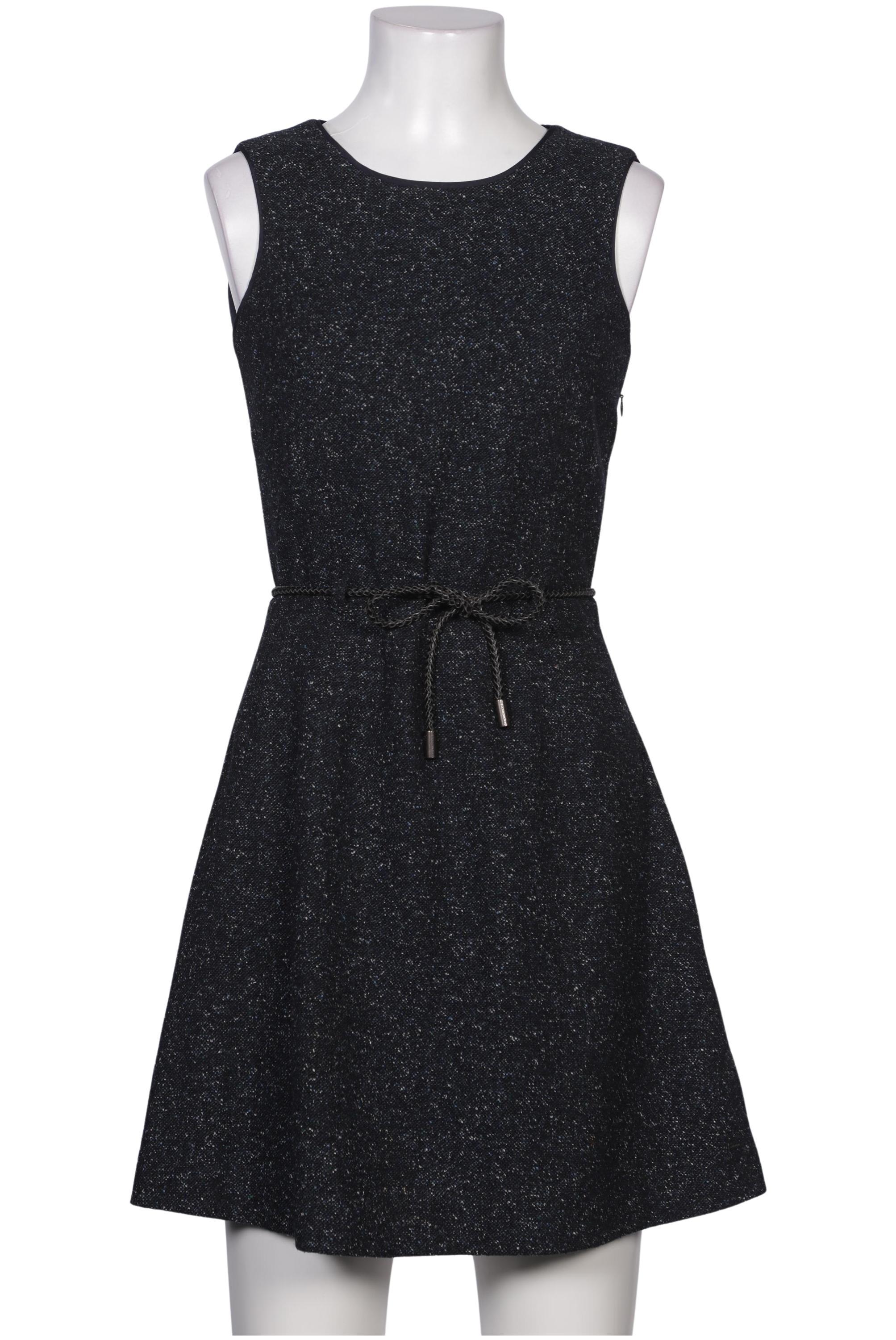 

Tommy Hilfiger Damen Kleid, marineblau, Gr. 4