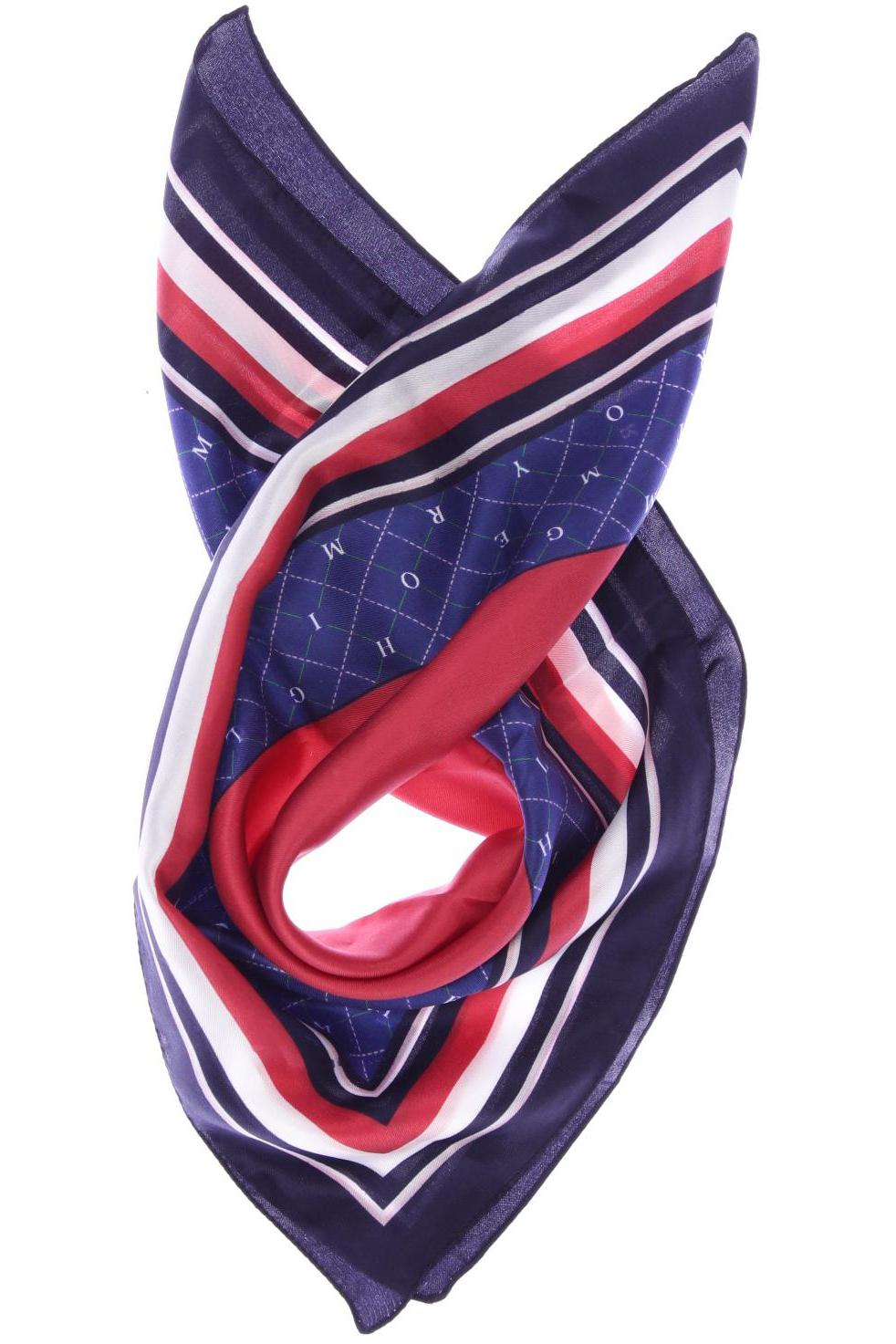 

Tommy Hilfiger Damen Schal, rot, Gr.