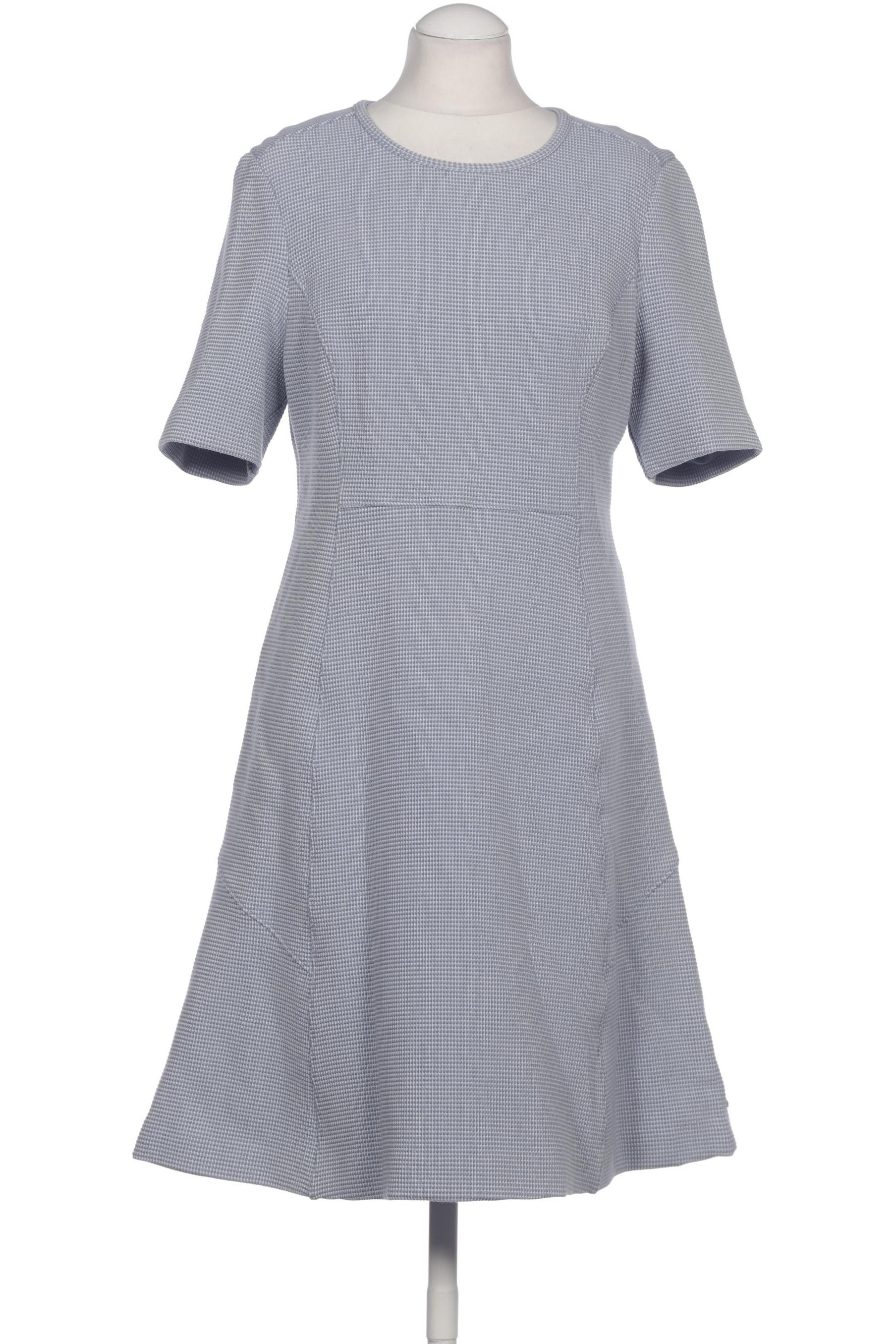 

Tommy Hilfiger Damen Kleid, hellblau, Gr. 10
