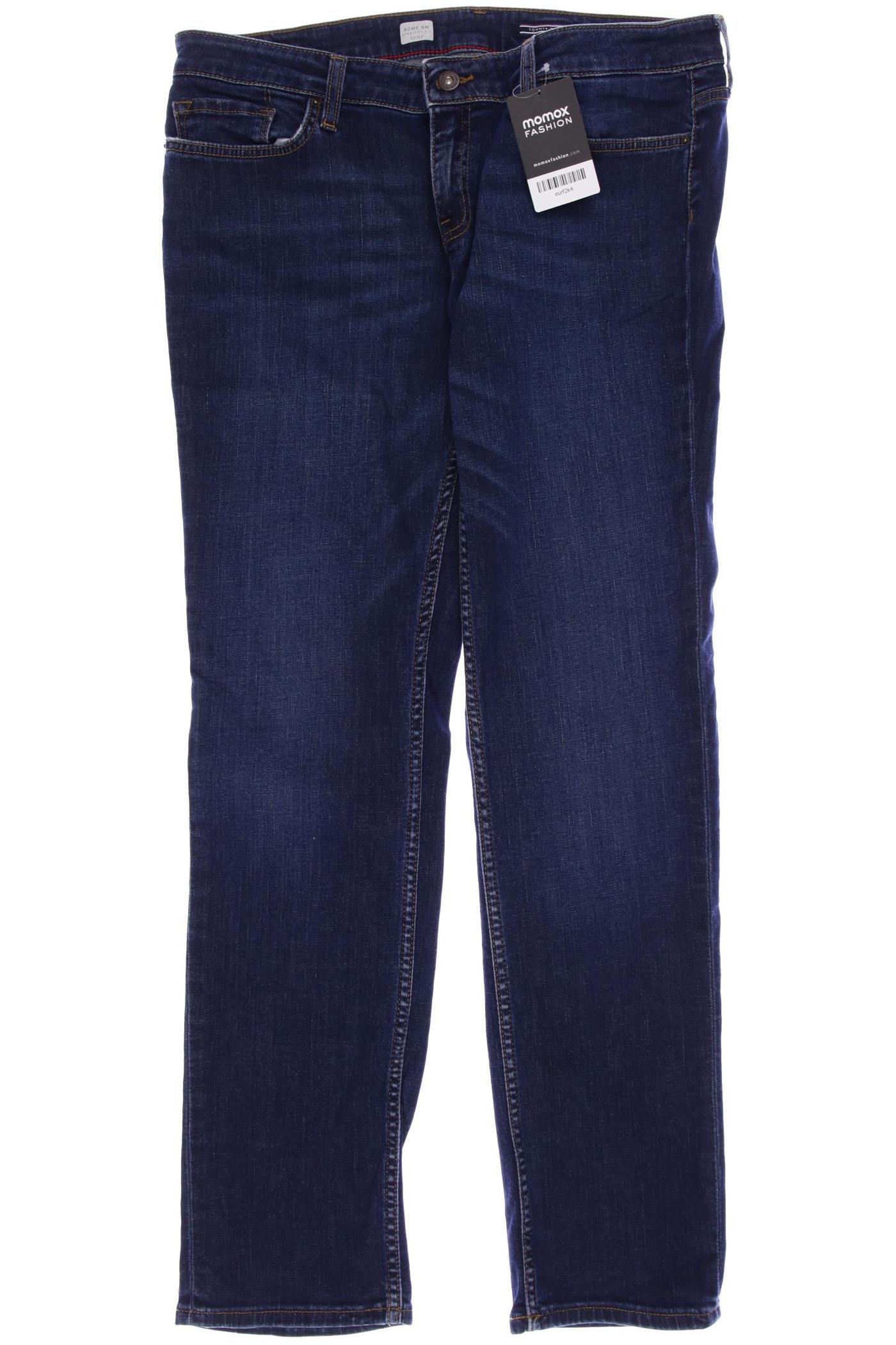 

Tommy Hilfiger Damen Jeans, marineblau, Gr. 32