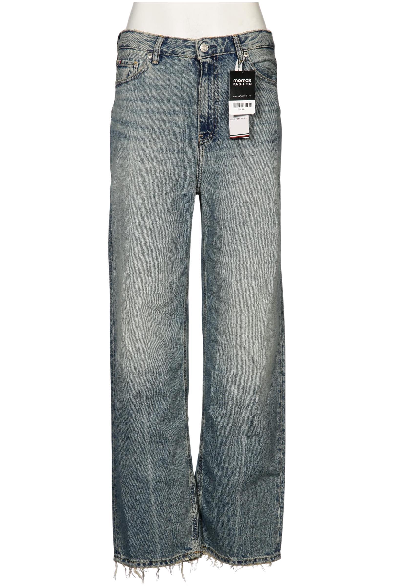

Tommy Hilfiger Damen Jeans, hellblau, Gr. 30
